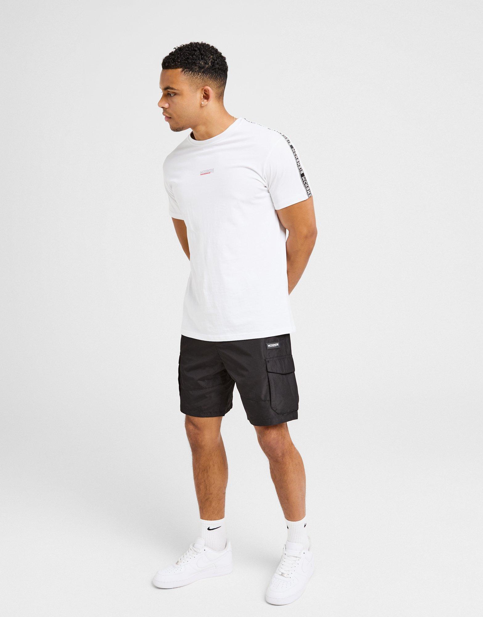 McKenzie Solar Cargoshorts