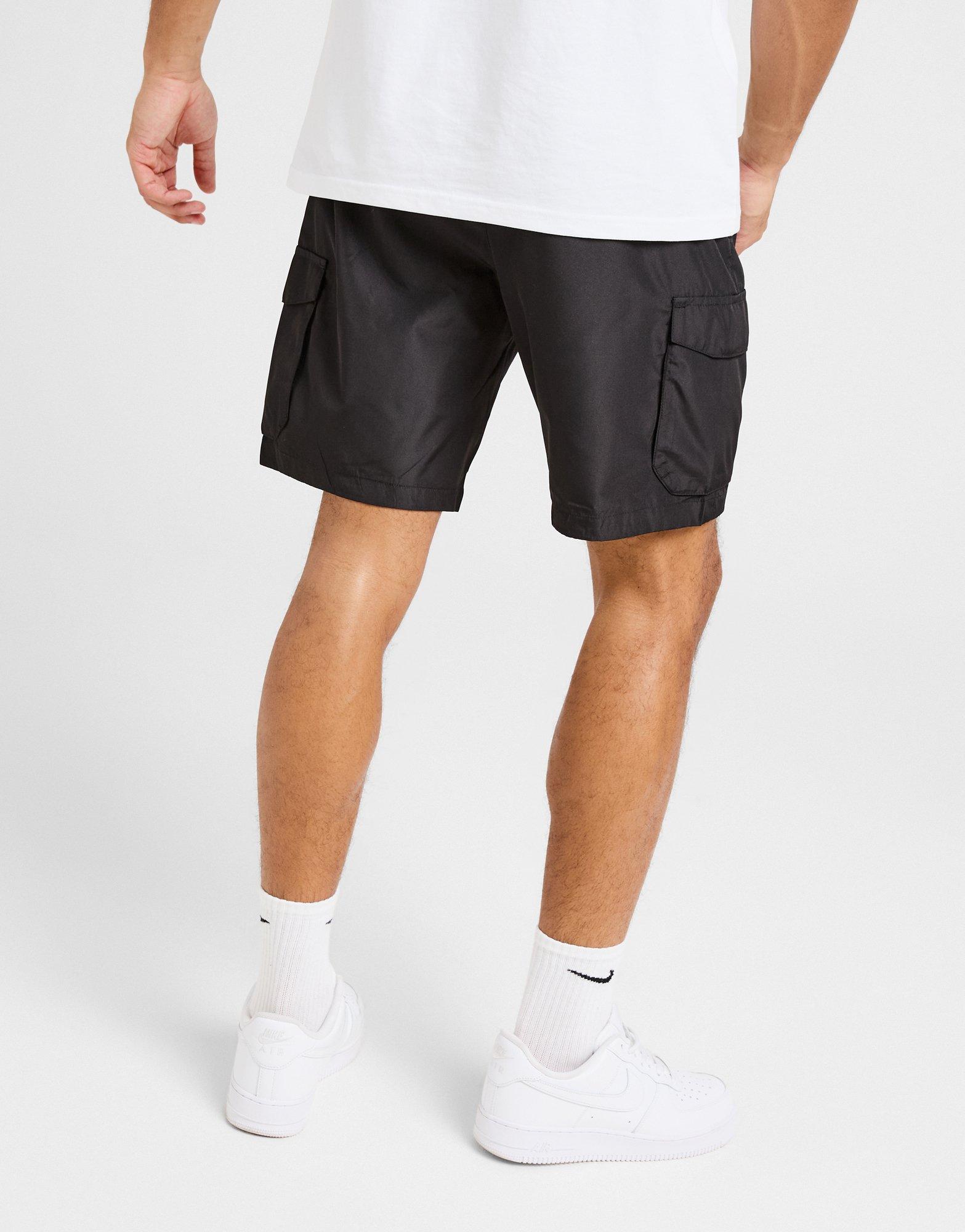 McKenzie Solar Cargoshorts