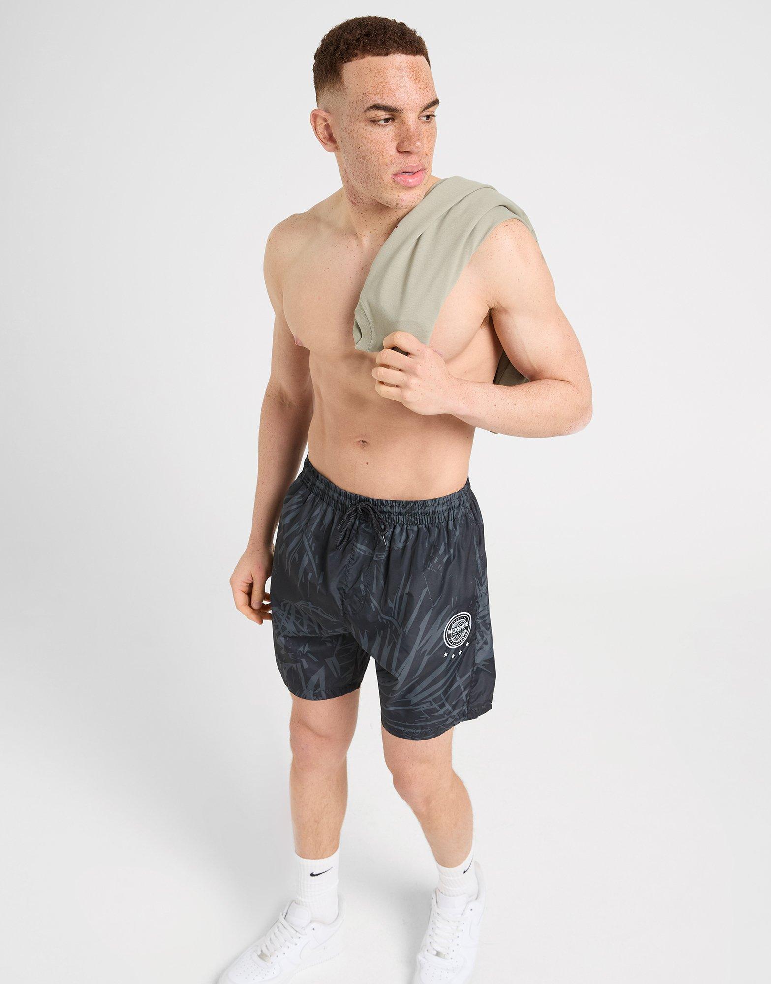 McKenzie Butia Swim Shorts McKenzie Butia Swim Shorts