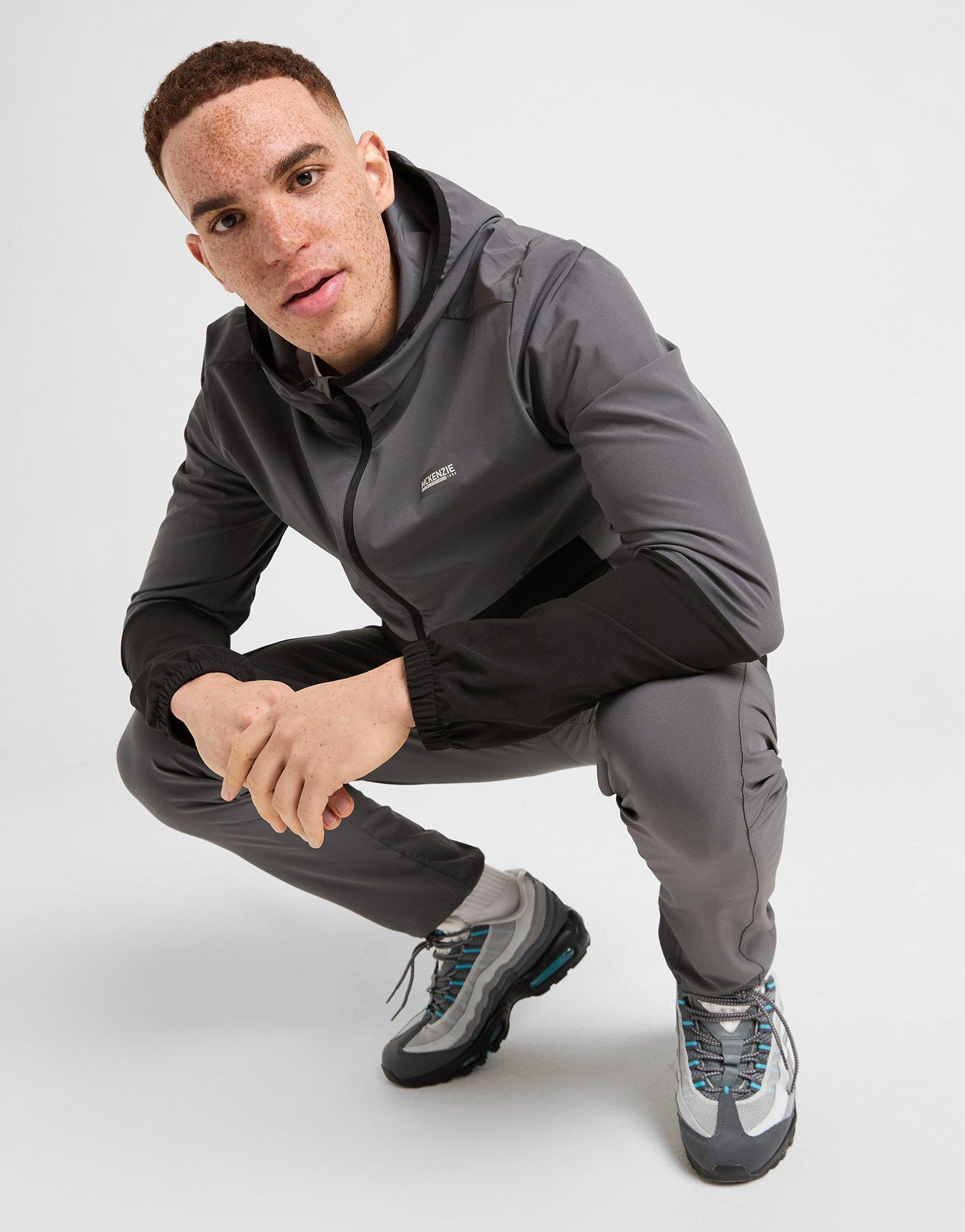 McKenzie Elbrus Lightweight Jacket