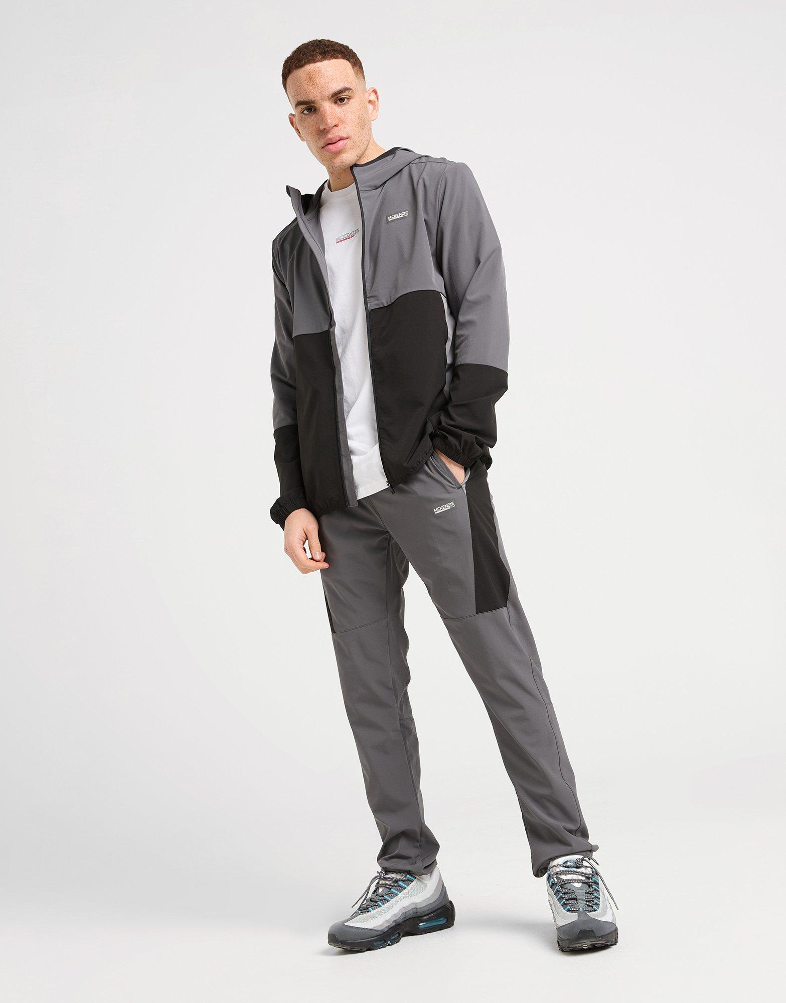 McKenzie Elbrus Lightweight Jacket