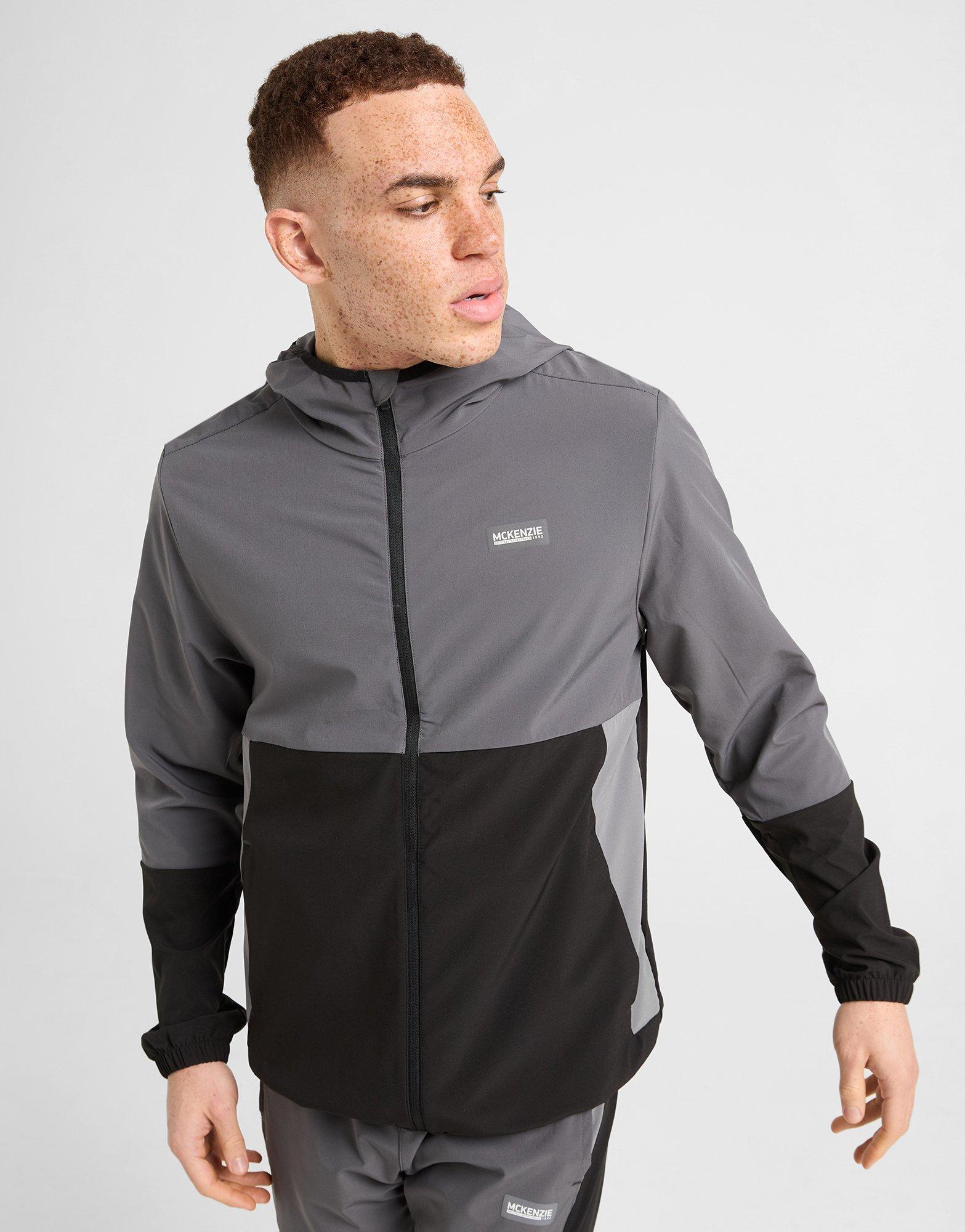 McKenzie Elbrus Lightweight Jacket