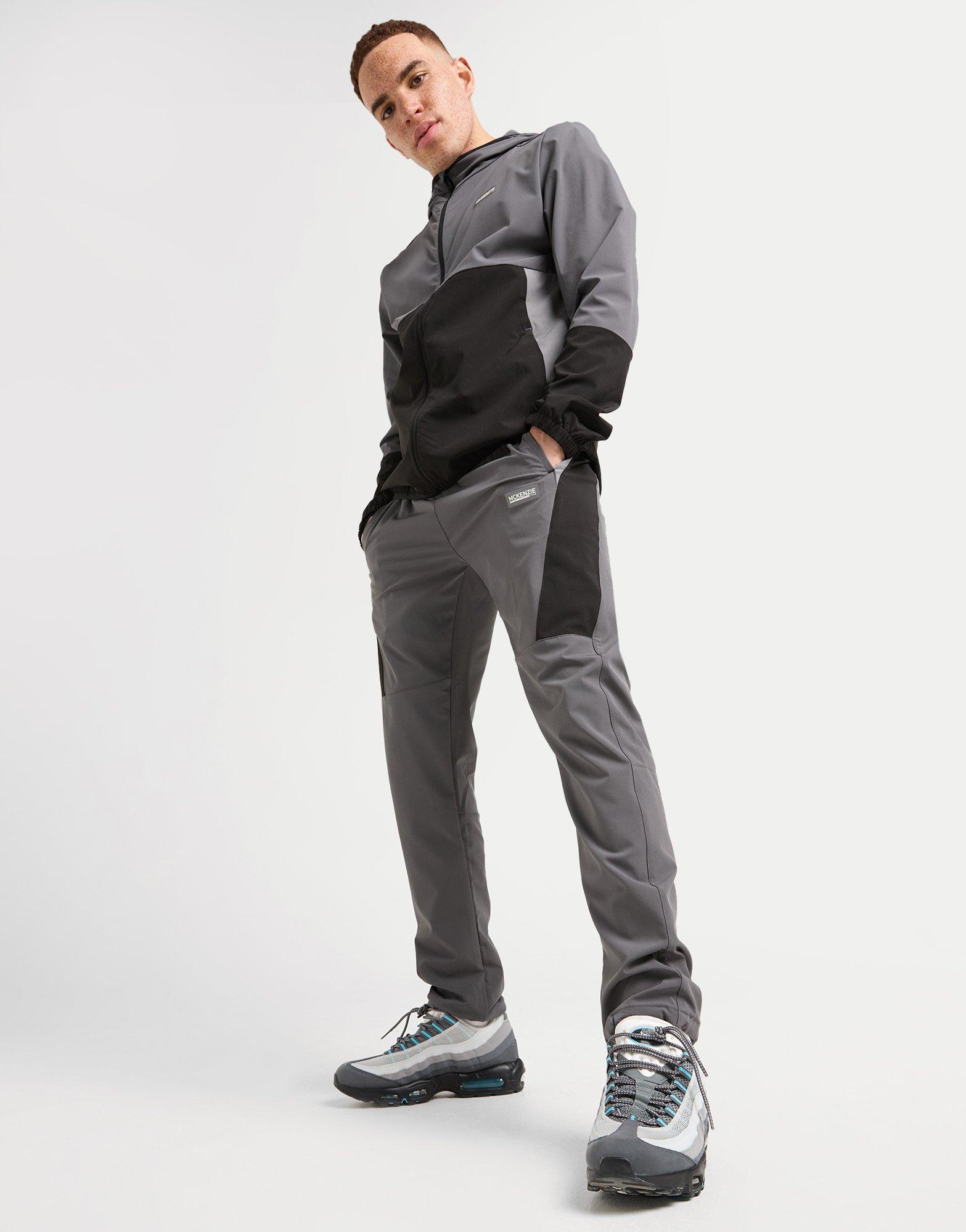 McKenzie Elbrus Woven Trainingshose