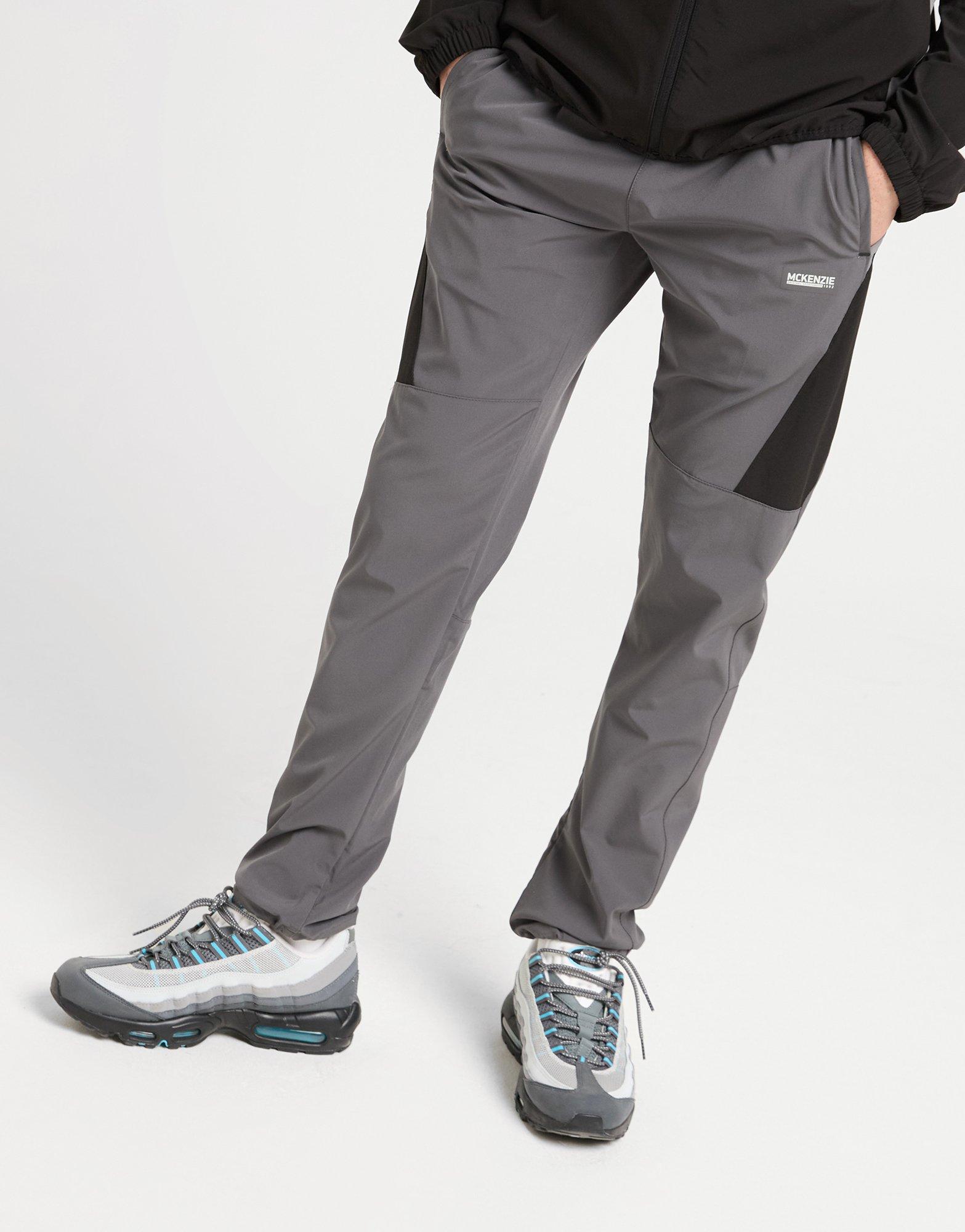 McKenzie Elbrus Woven Trainingshose