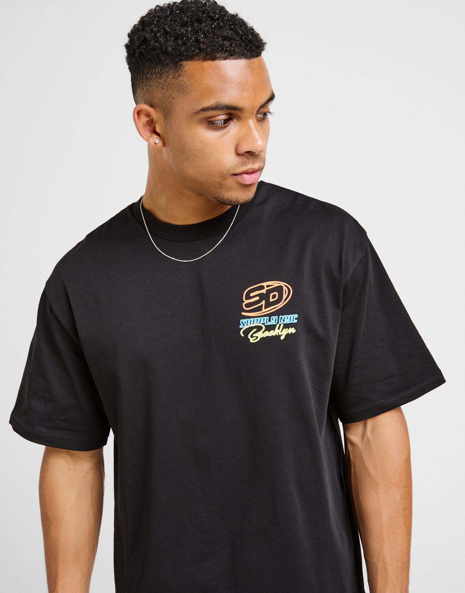 Supply & Demand Sahara T-Shirt