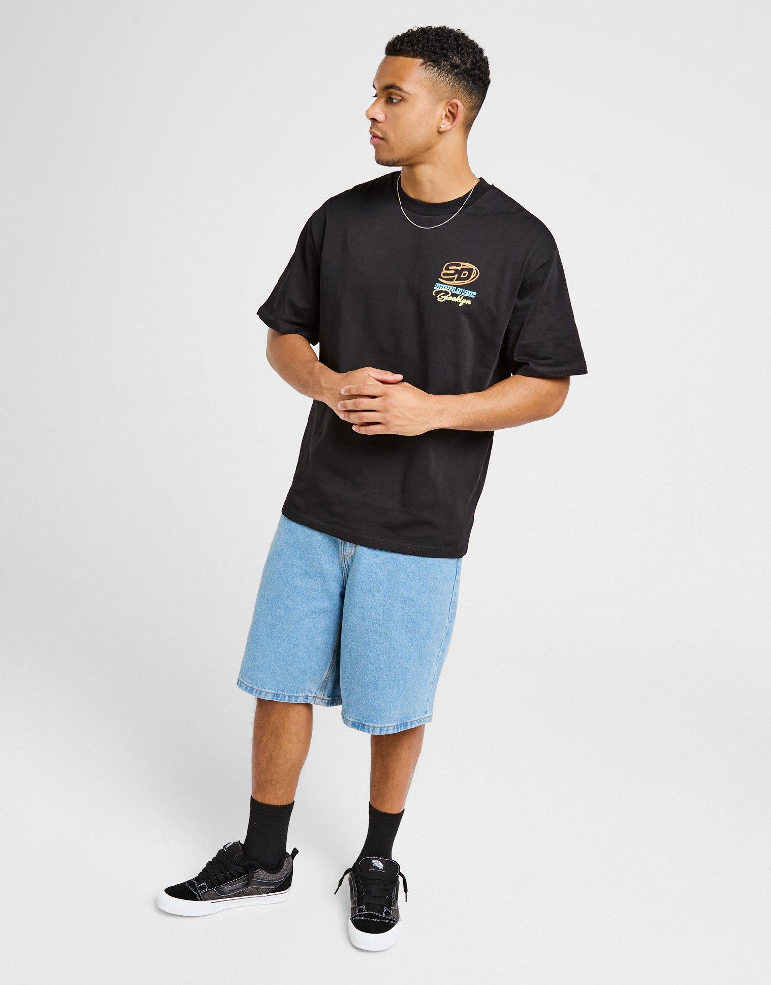 Supply & Demand Sahara T-Shirt