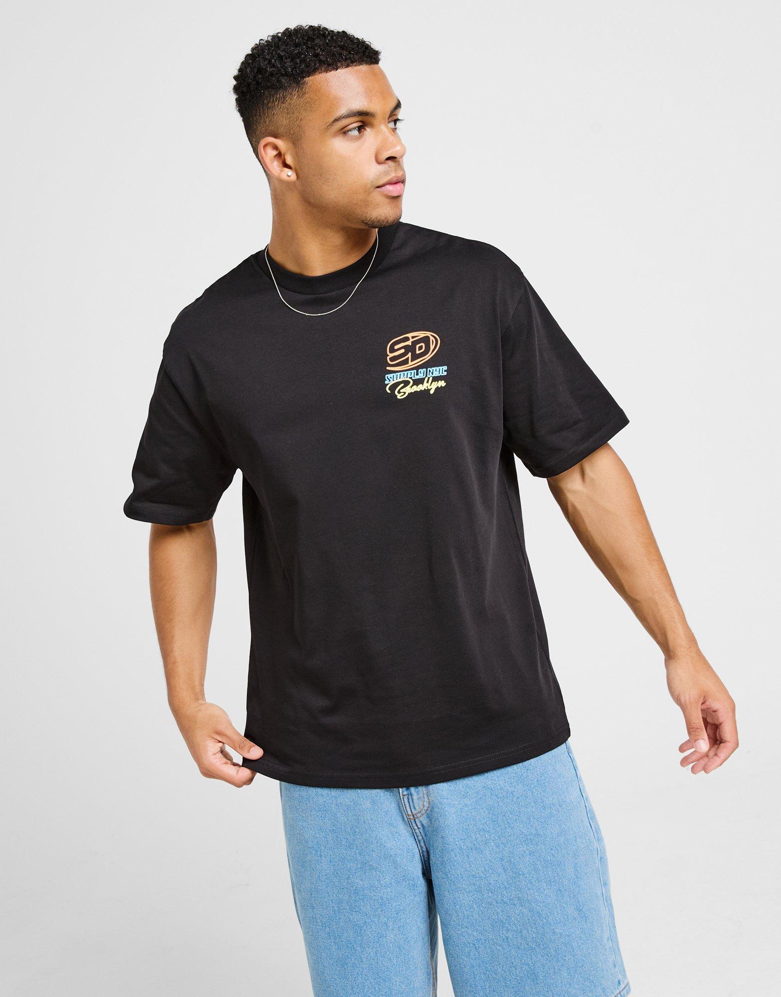 Supply & Demand Sahara T-Shirt