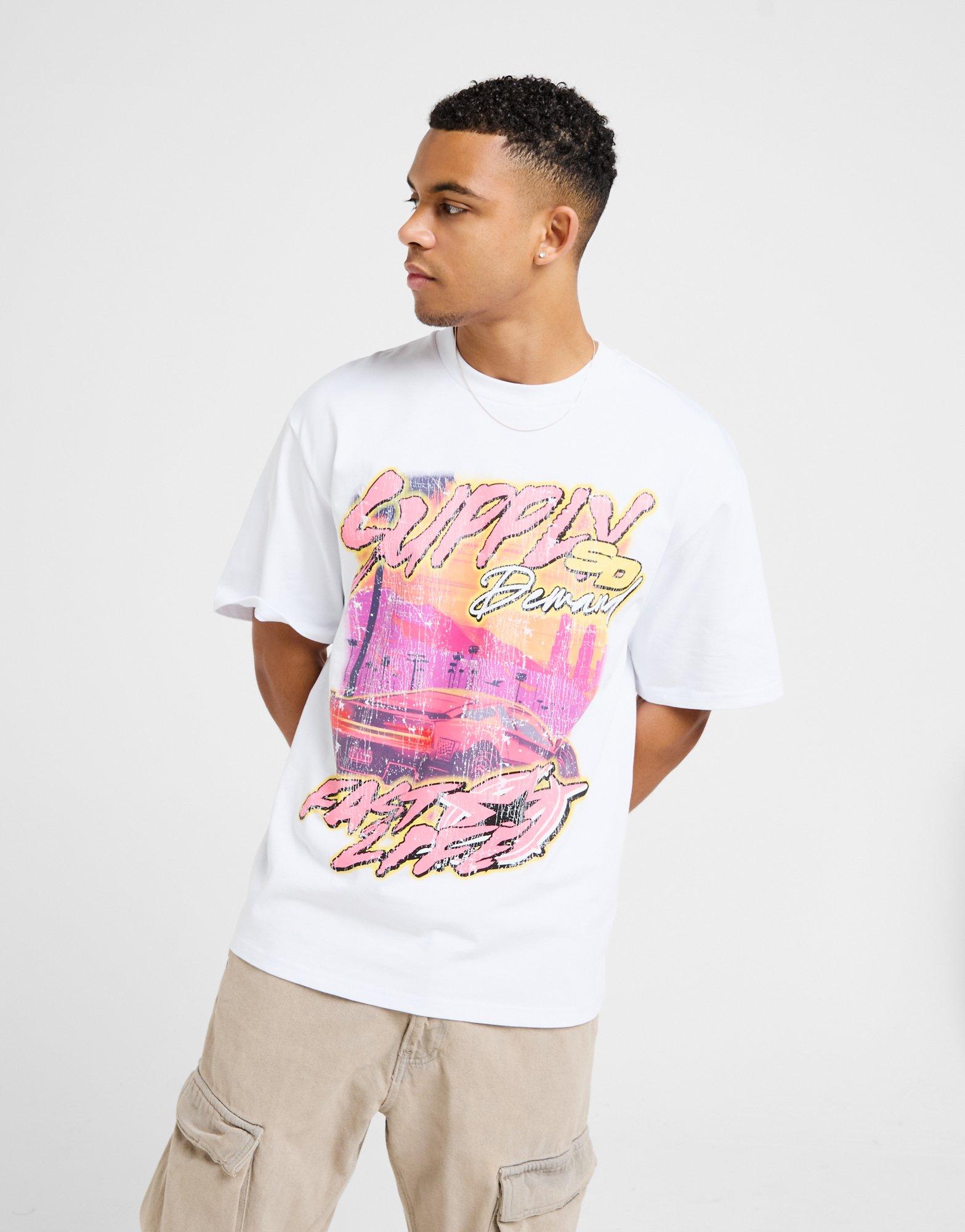 Supply & Demand Setter T-Shirt