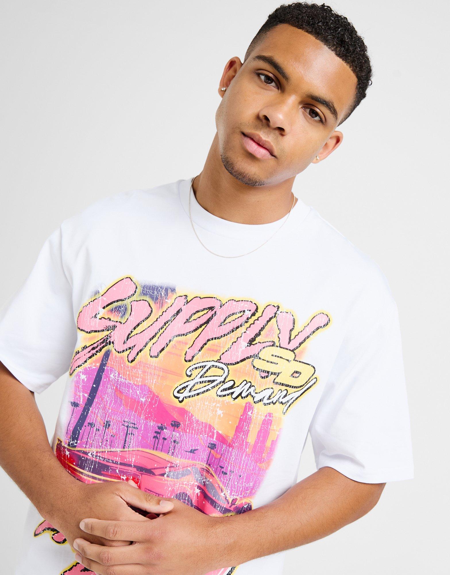 Supply & Demand Setter T-Shirt