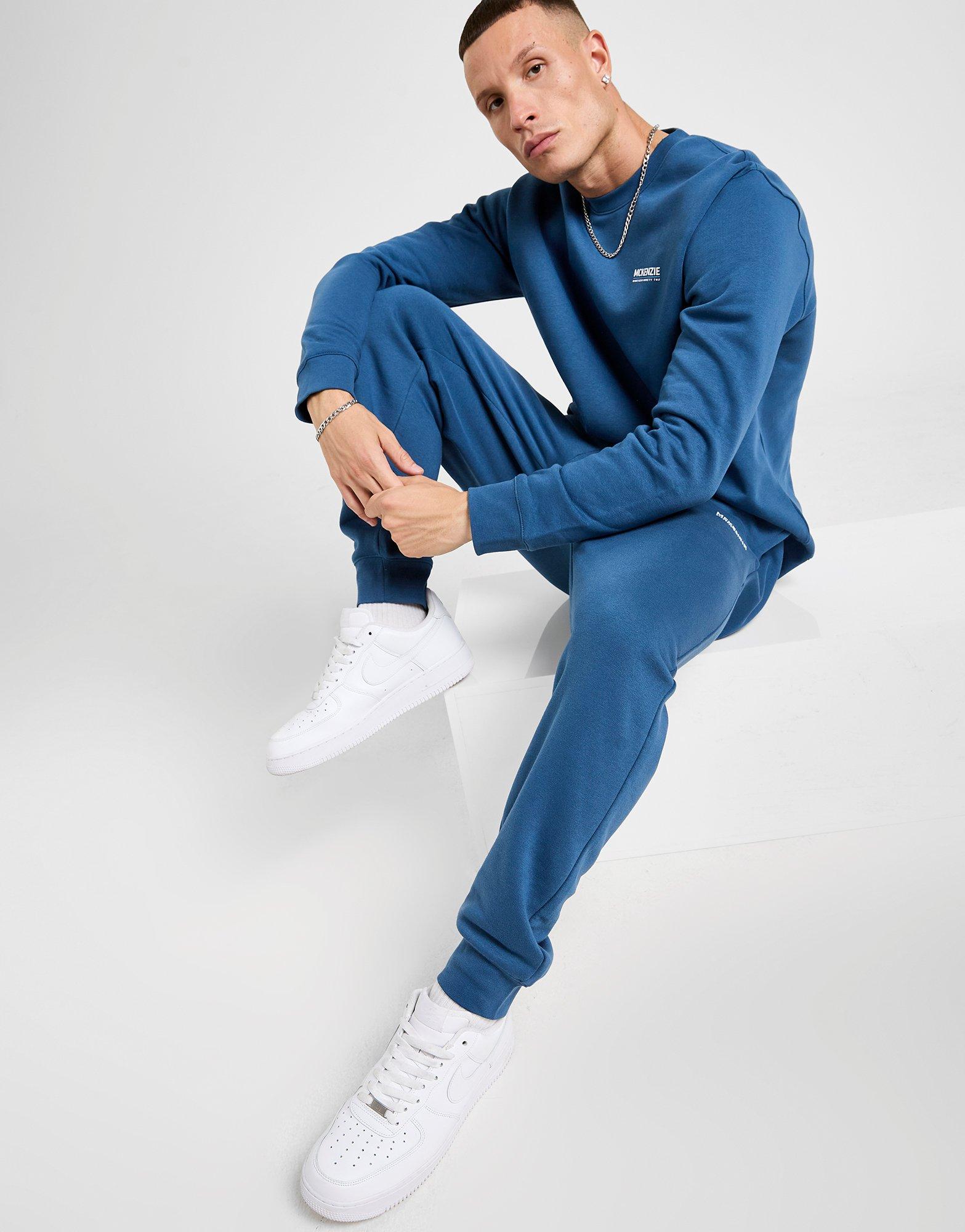 McKenzie Essential Crew Tracksuit