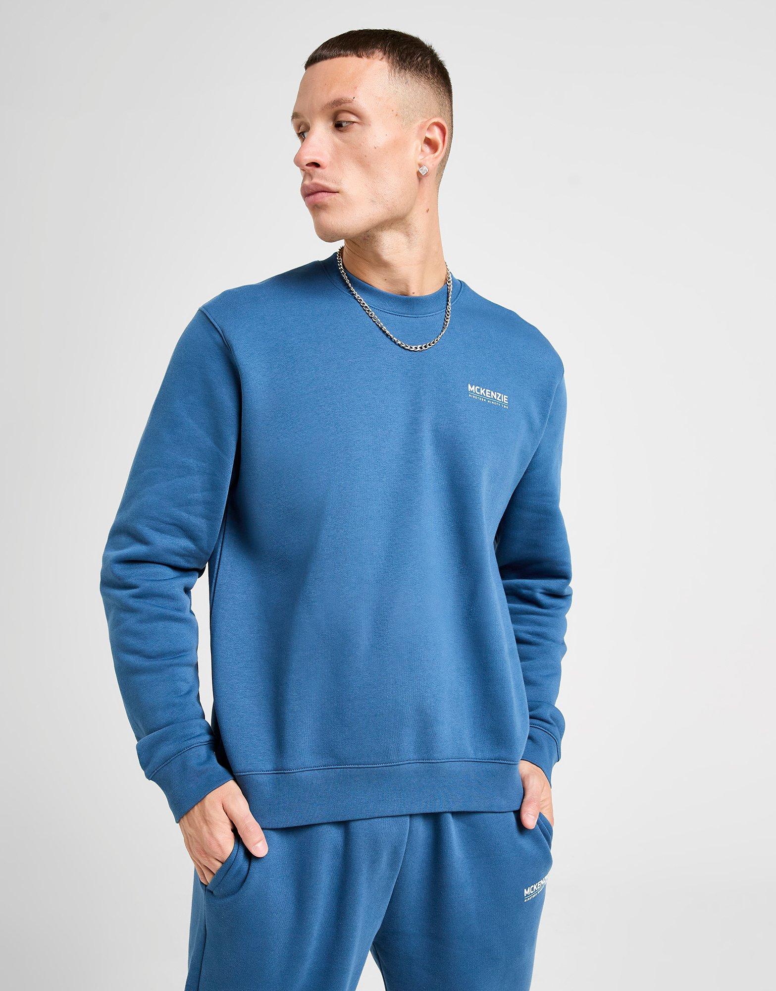 McKenzie Essential Crew Tracksuit