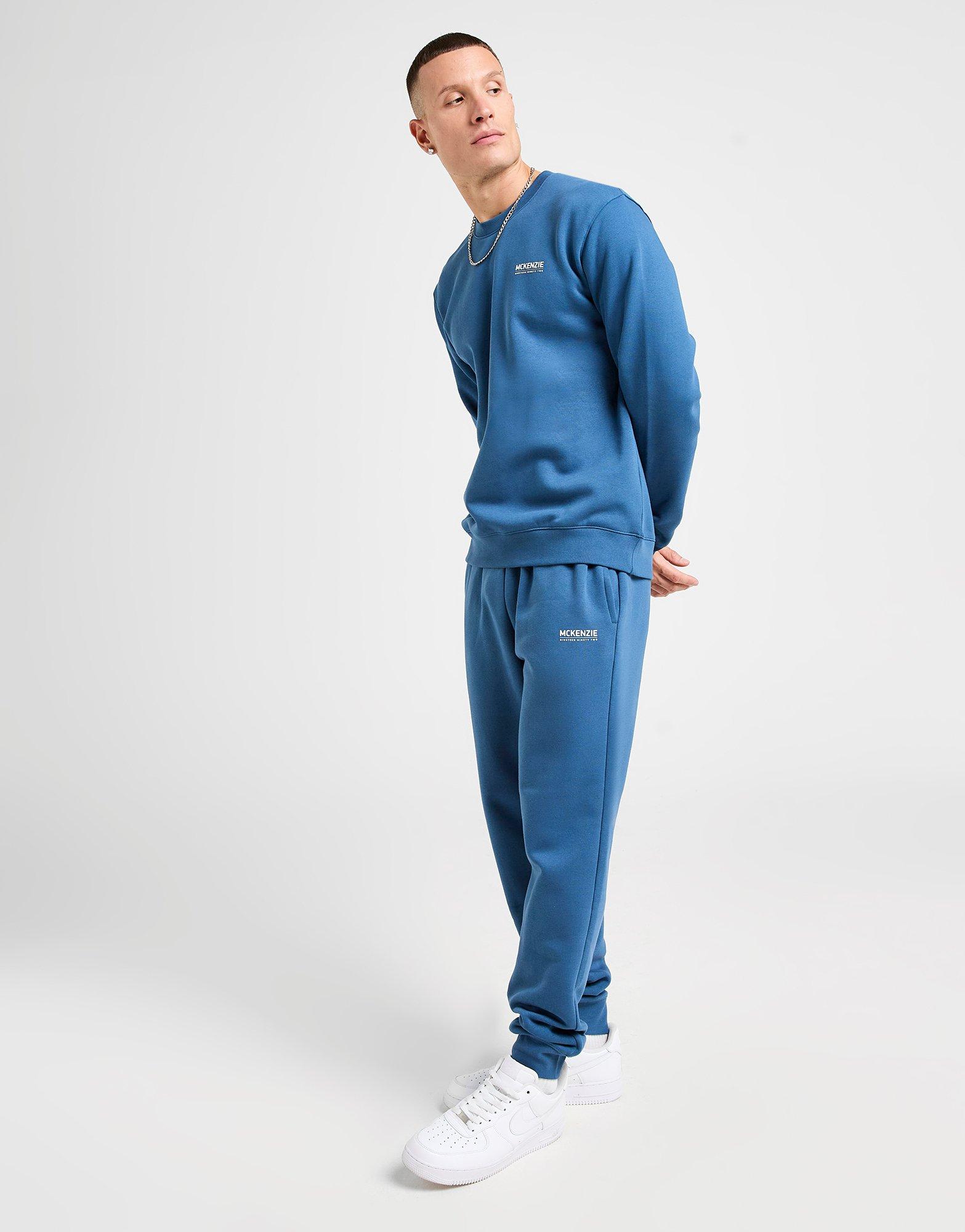 McKenzie Essential Crew Tracksuit