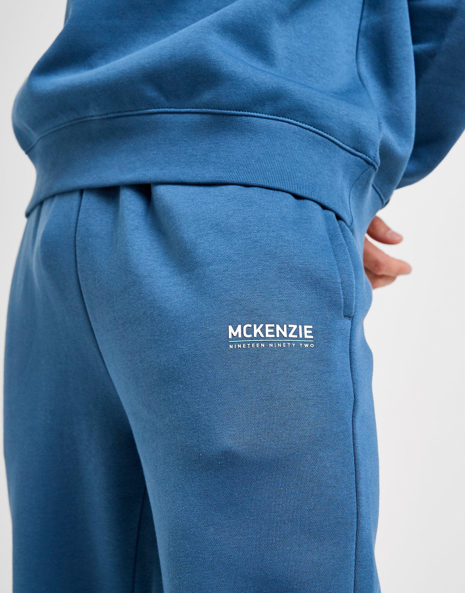 McKenzie Essential Crew Tracksuit