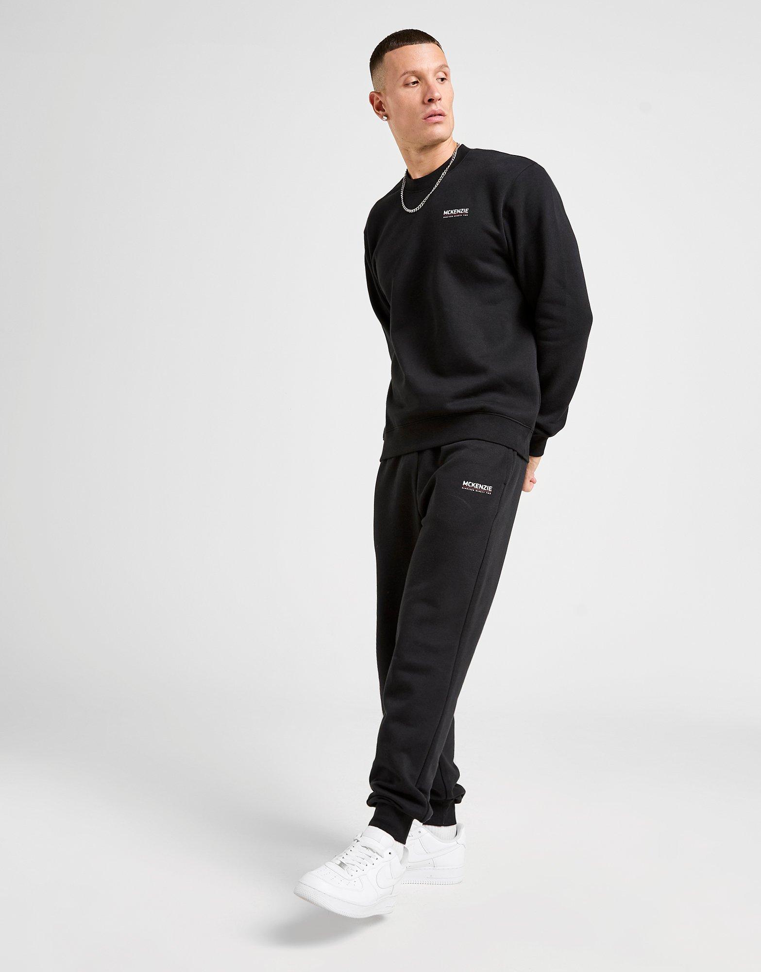 McKenzie Essential Crew Trainingsanzug