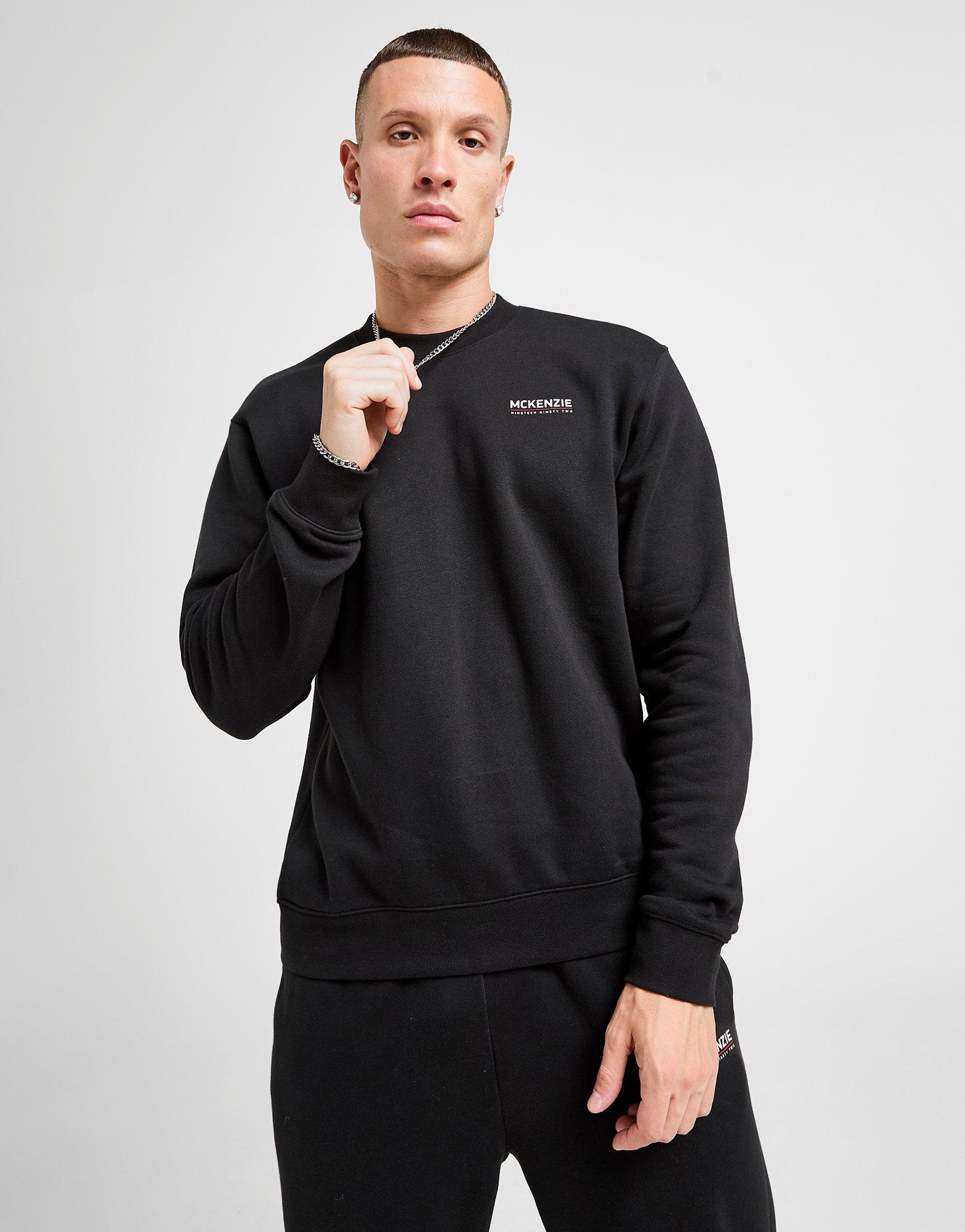 McKenzie Essential Crew Trainingsanzug