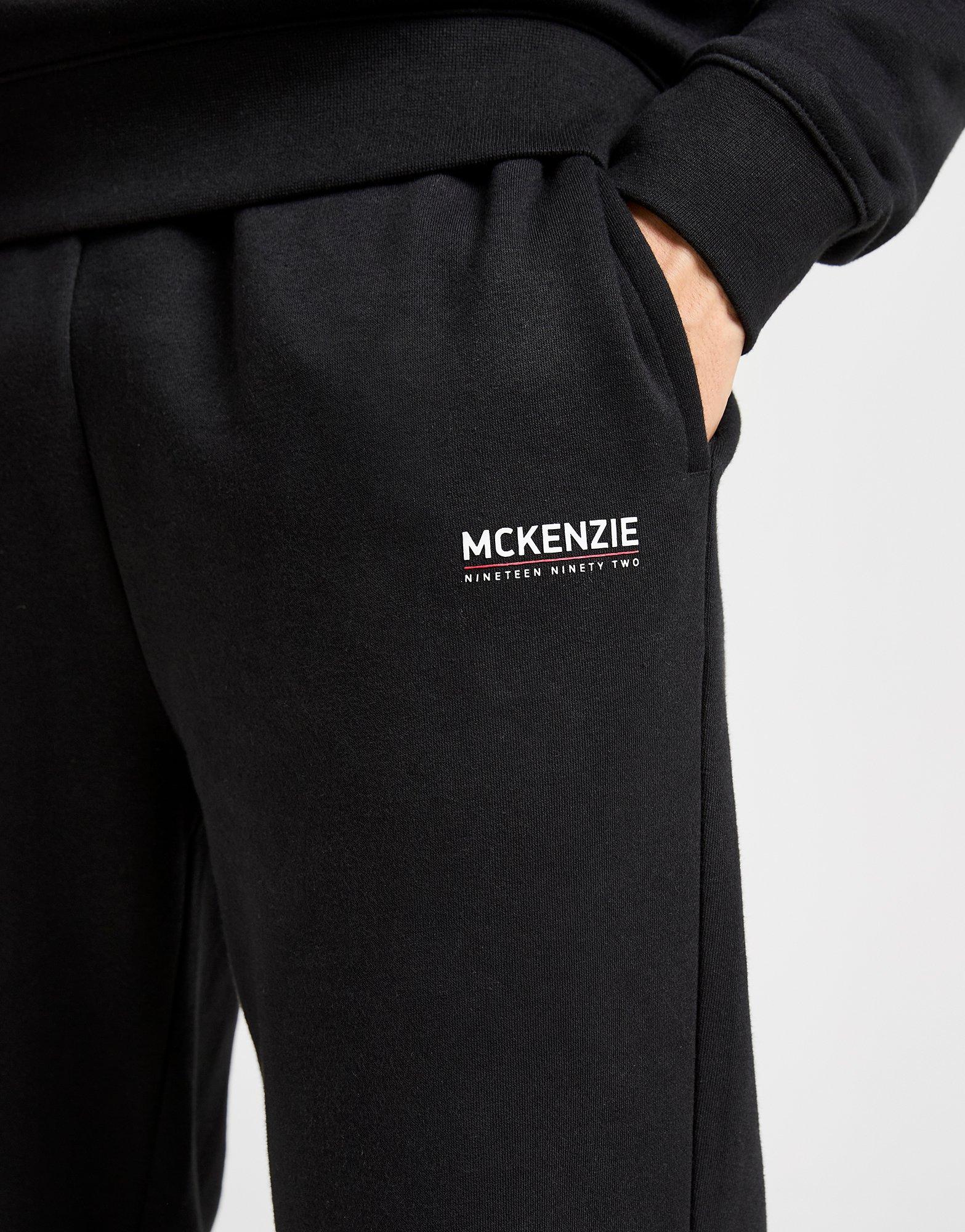 McKenzie Essential Crew Trainingsanzug