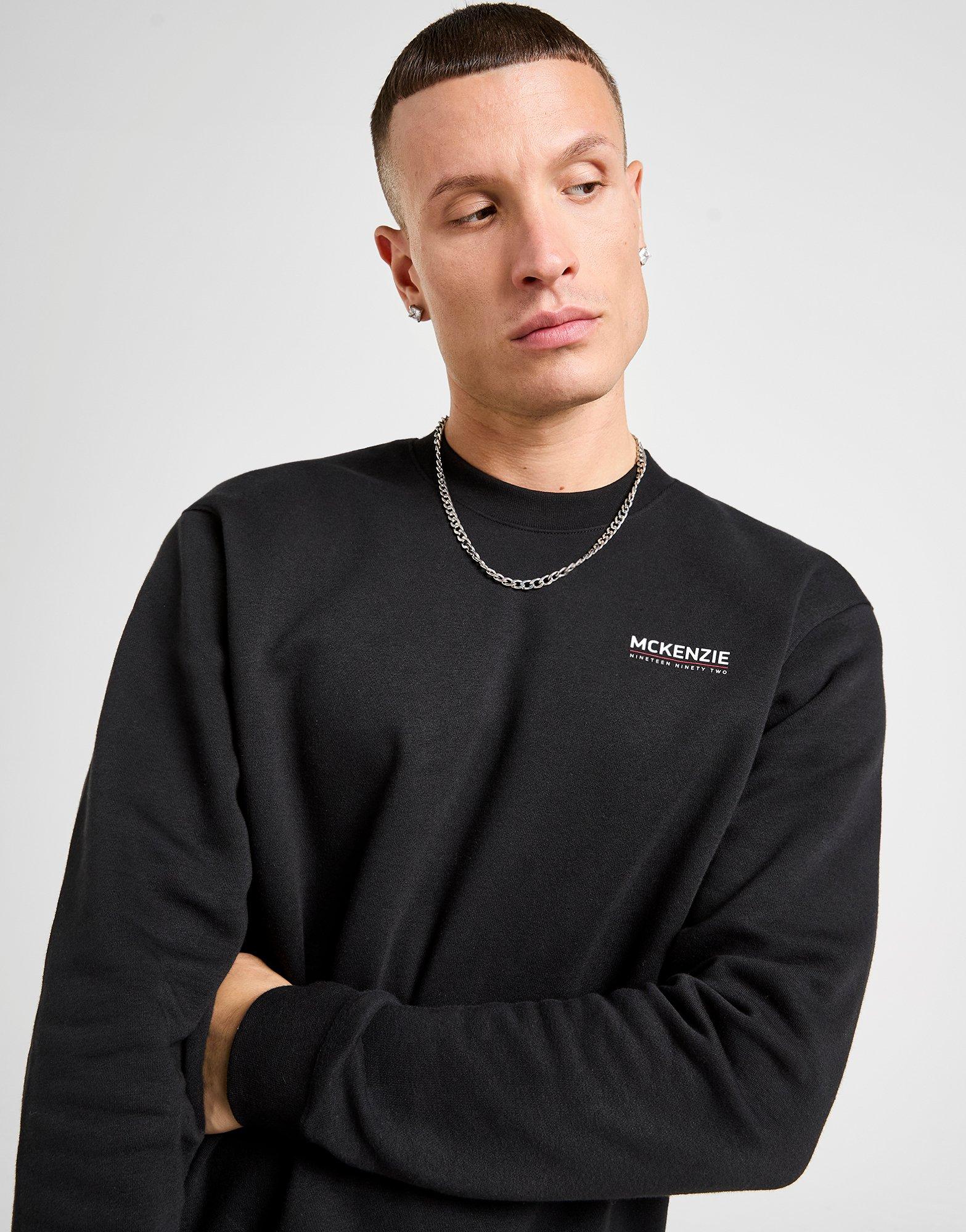 McKenzie Essential Crew Trainingsanzug