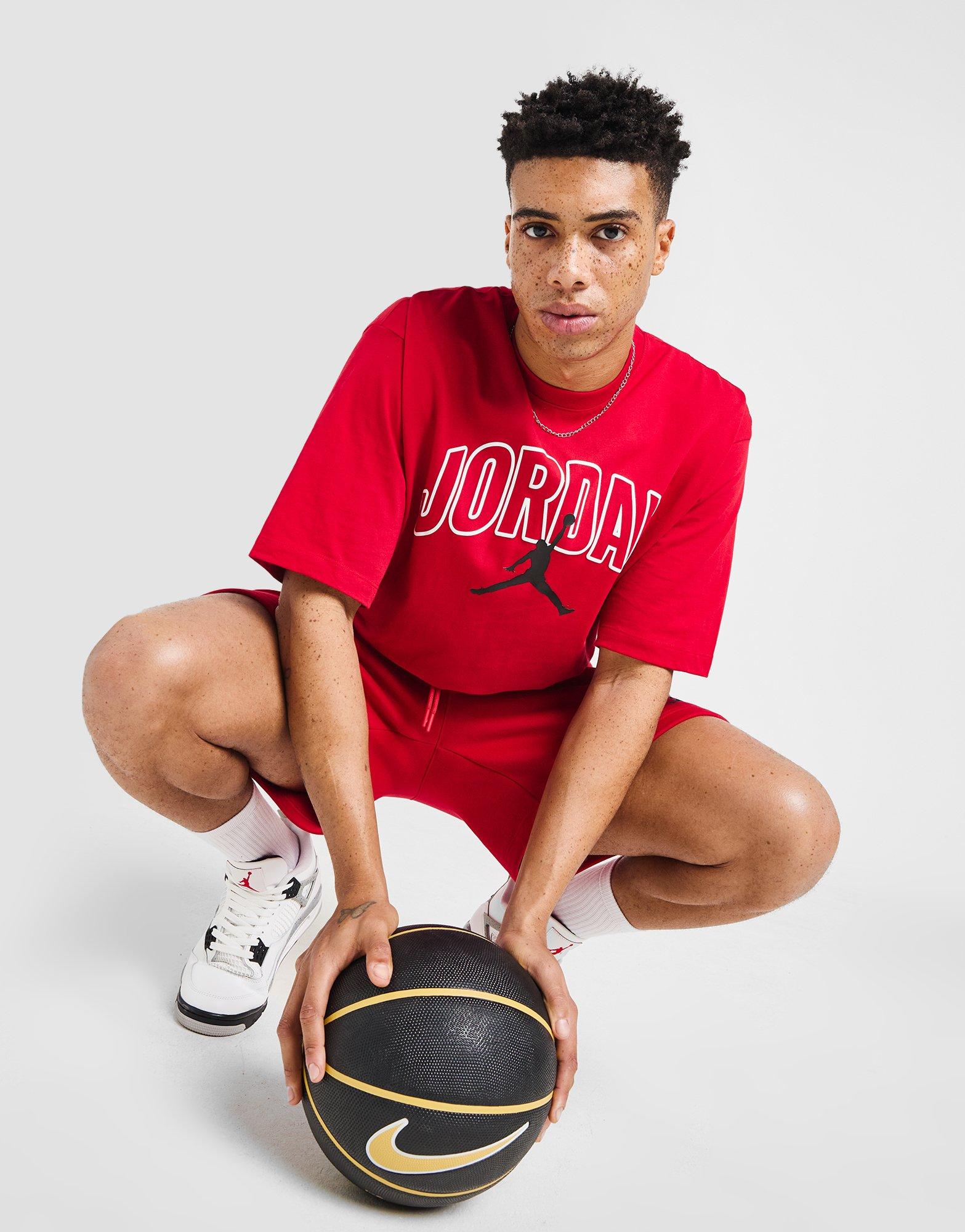 Jordan Varsity T-Shirt Jordan Varsity T-Shirt