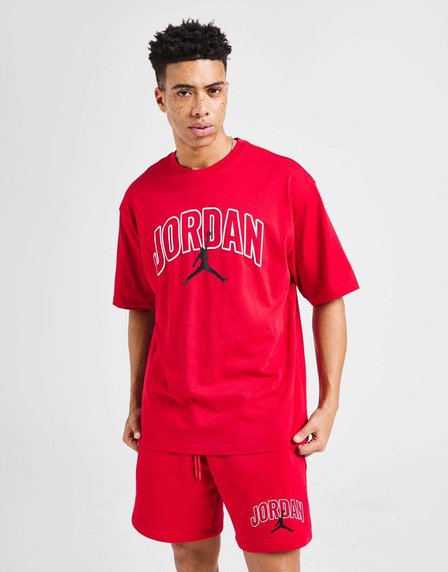 Jordan Varsity T-Shirt Jordan Varsity T-Shirt