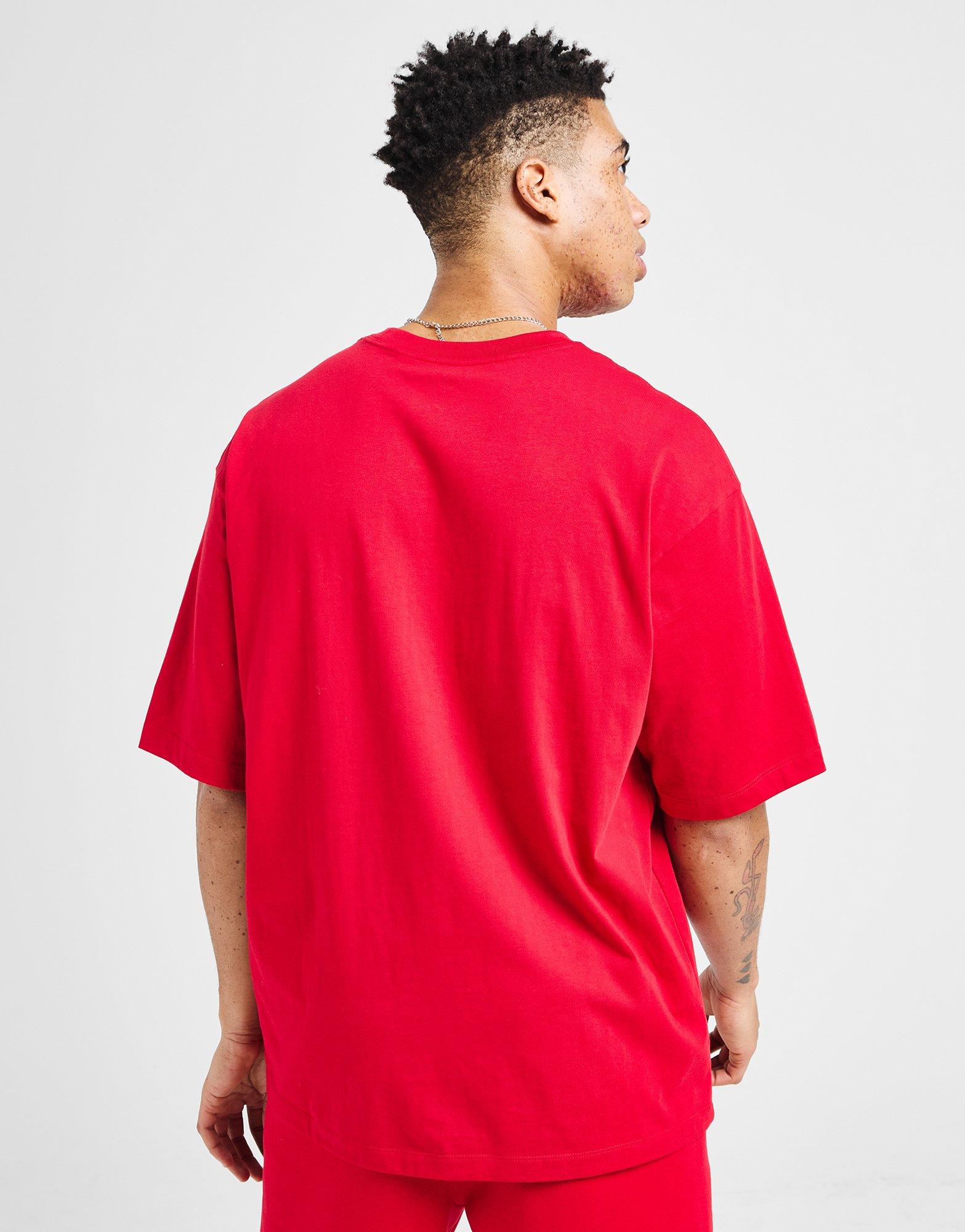 Jordan Varsity T-Shirt Jordan Varsity T-Shirt