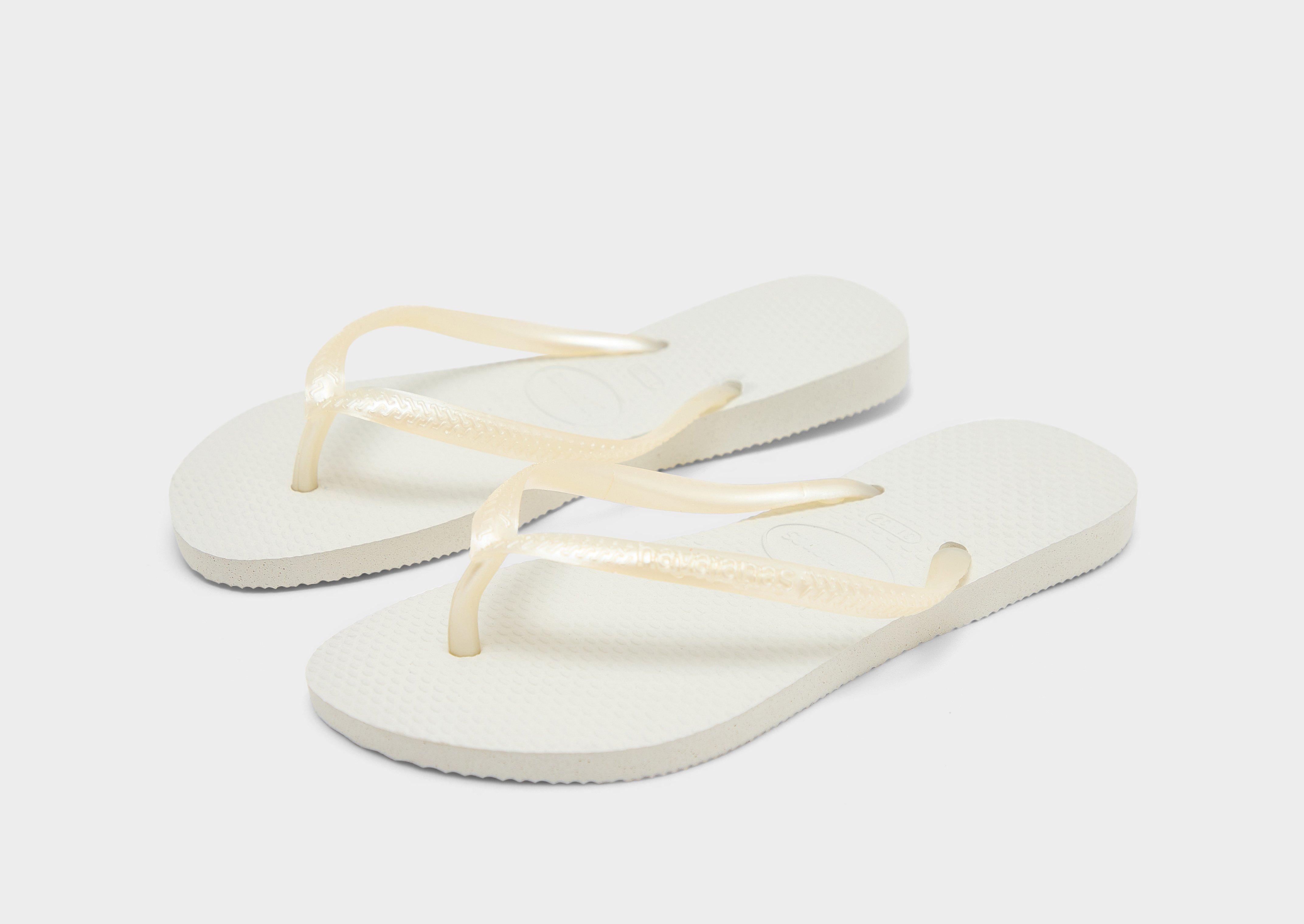 Havaianas Slim Flip-Flops Kleinkinder Havaianas Slim Flip-Flops Kleinkinder