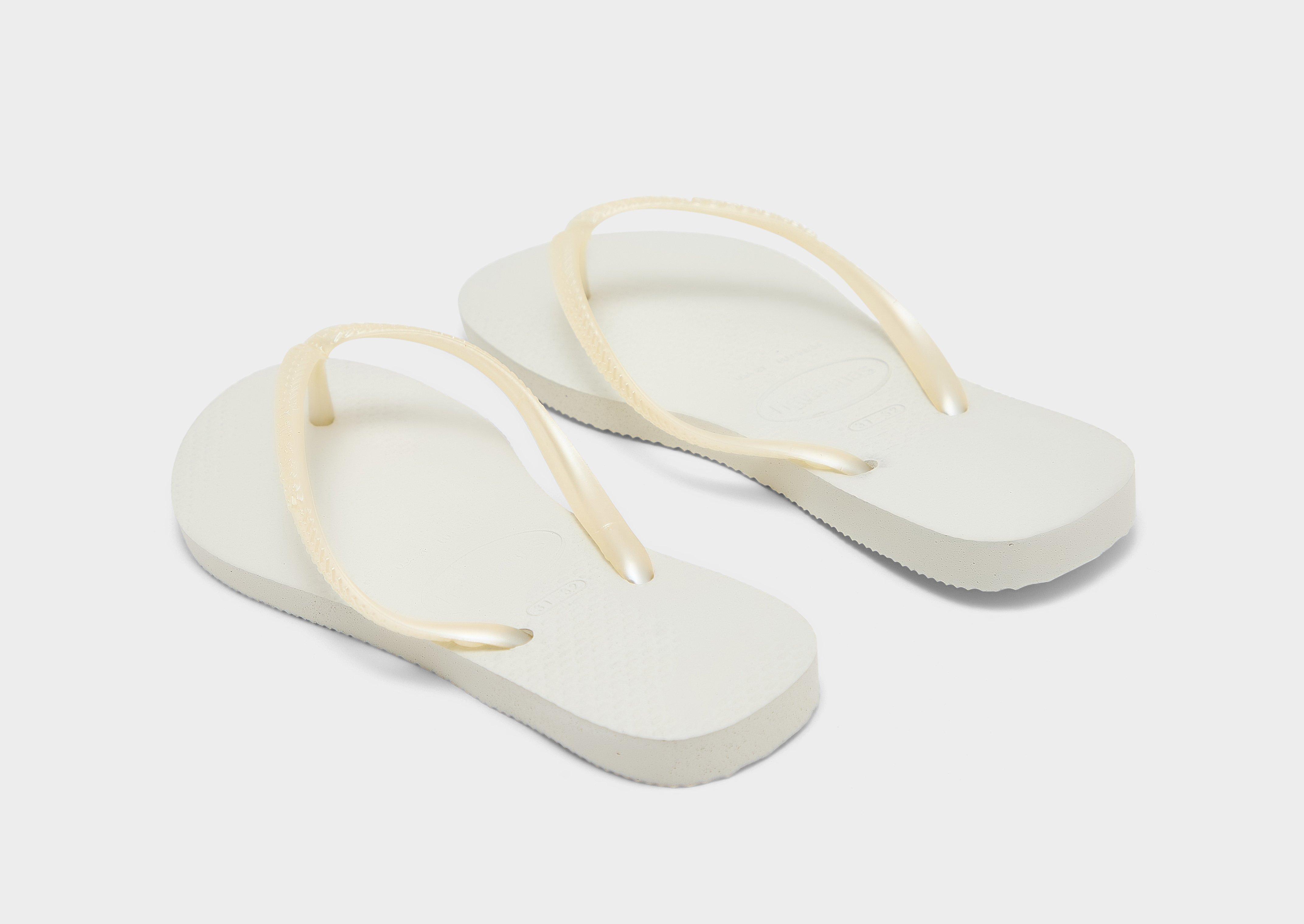 Havaianas Slim Flip-Flops Kleinkinder Havaianas Slim Flip-Flops Kleinkinder