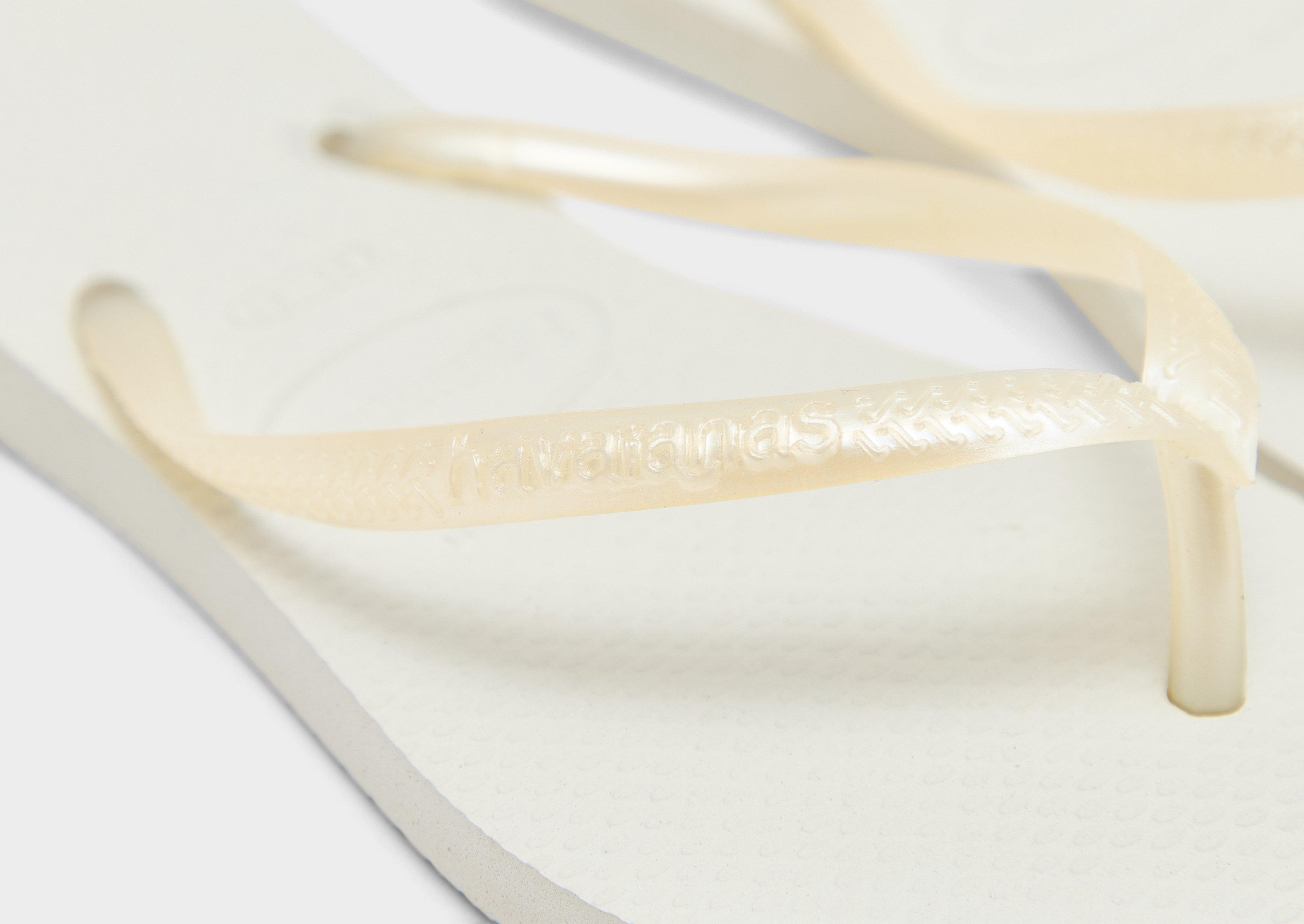 Havaianas Slim Flip-Flops Kleinkinder Havaianas Slim Flip-Flops Kleinkinder