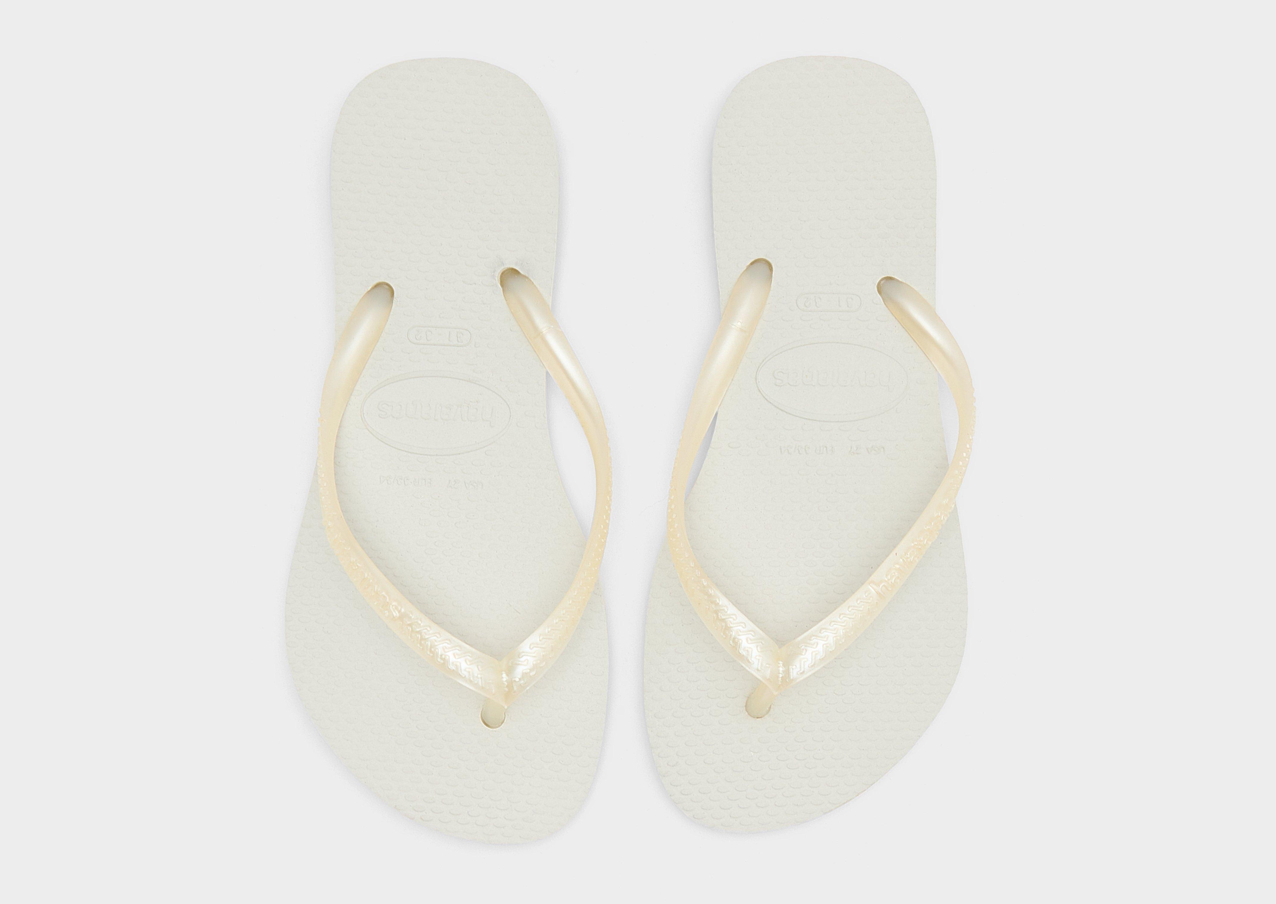 Havaianas Slim Flip-Flops Kleinkinder Havaianas Slim Flip-Flops Kleinkinder