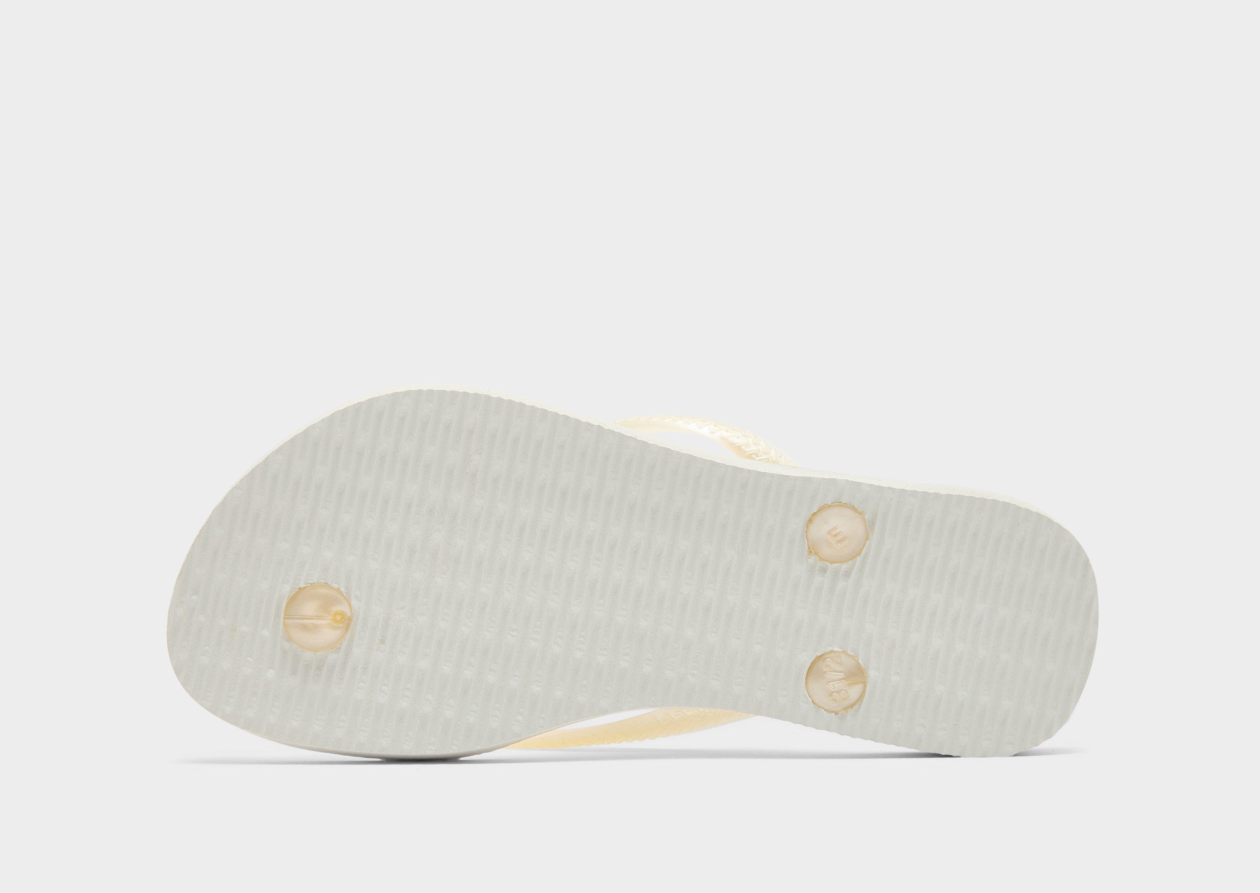 Havaianas Slim Flip-Flops Kleinkinder Havaianas Slim Flip-Flops Kleinkinder