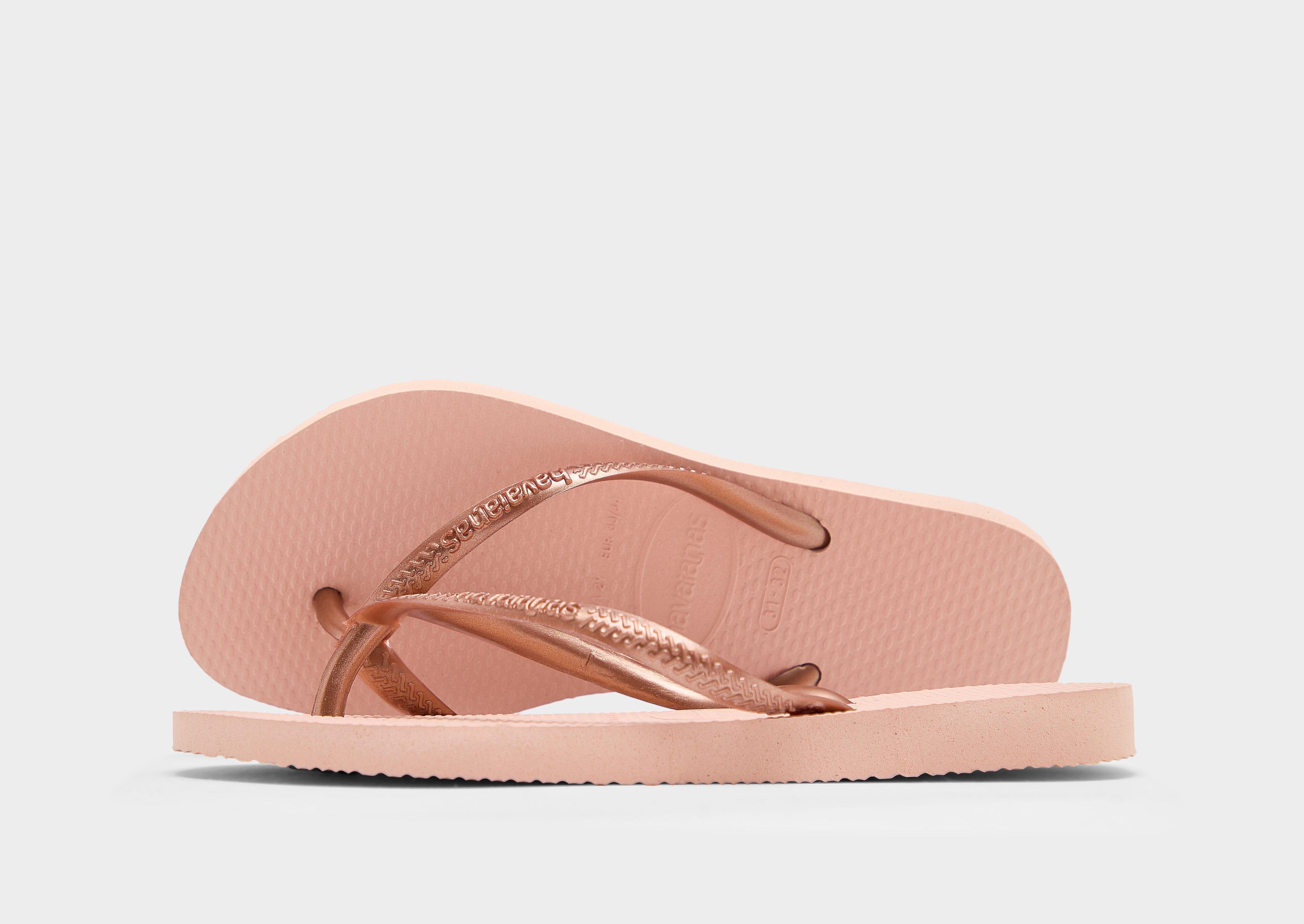 Havaianas Slim Flip-Flops Kleinkinder
