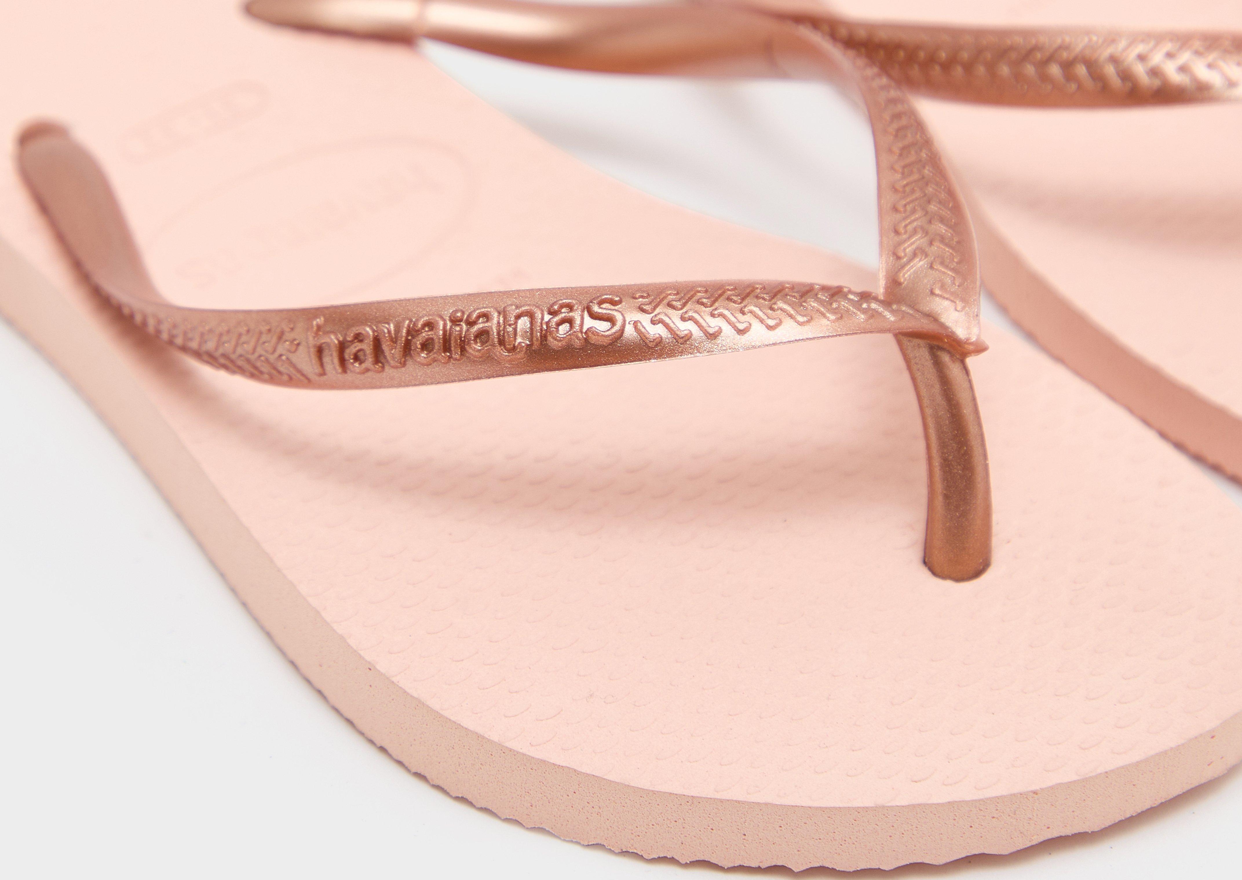 Havaianas Slim Flip-Flops Kleinkinder