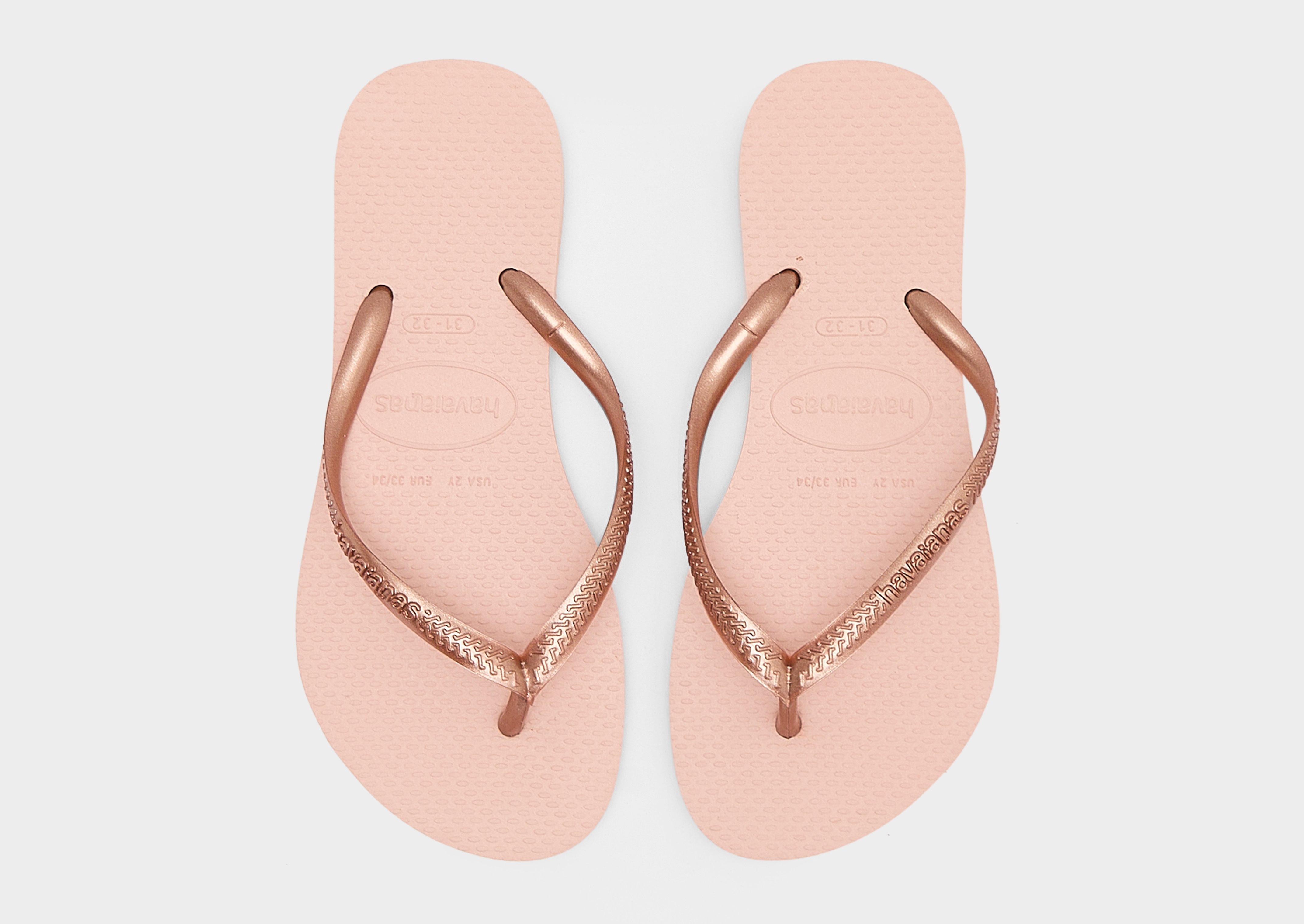 Havaianas Slim Flip-Flops Kleinkinder