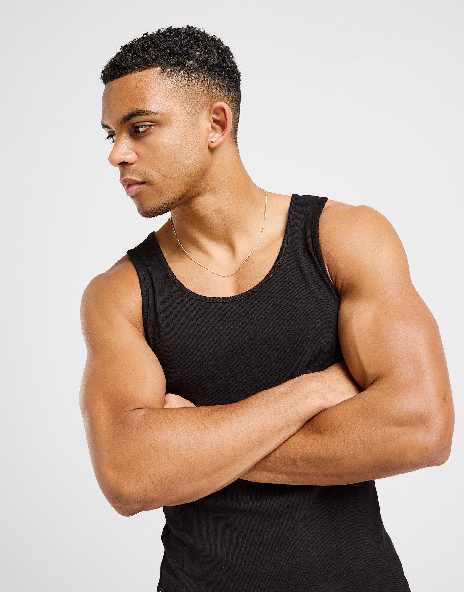 Supply & Demand Core Weste