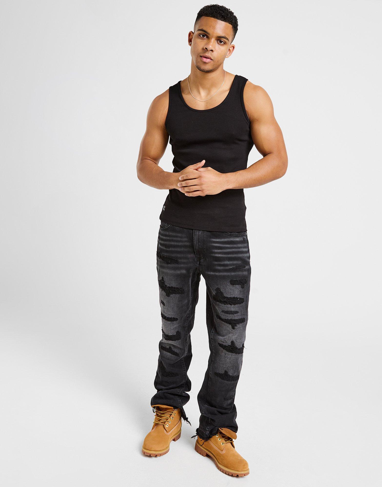 Supply & Demand Core Weste