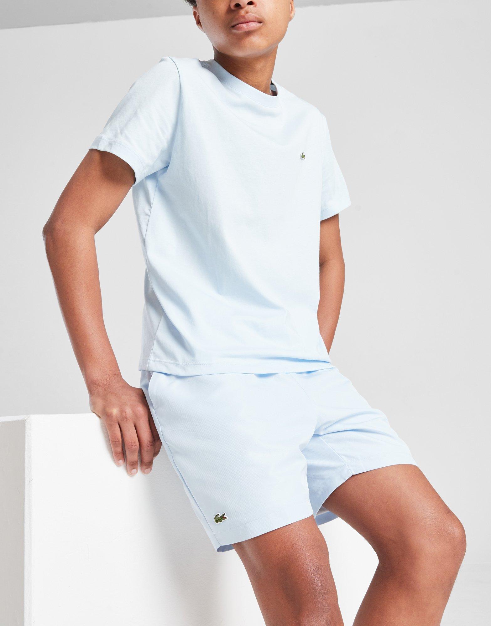 Lacoste Core Woven Shorts Junior