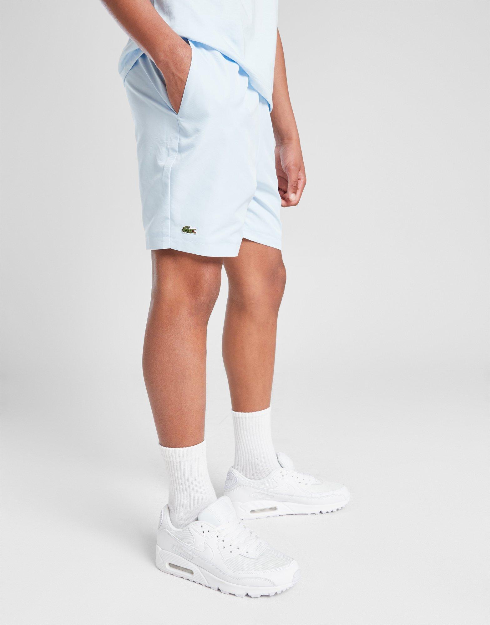 Lacoste Core Woven Shorts Junior