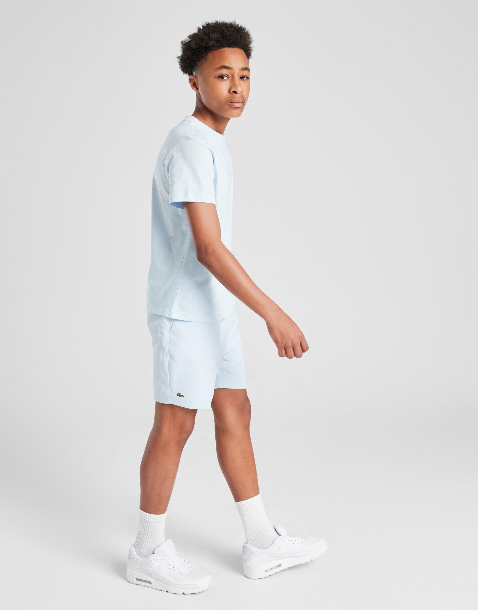 Lacoste Core Woven Shorts Junior