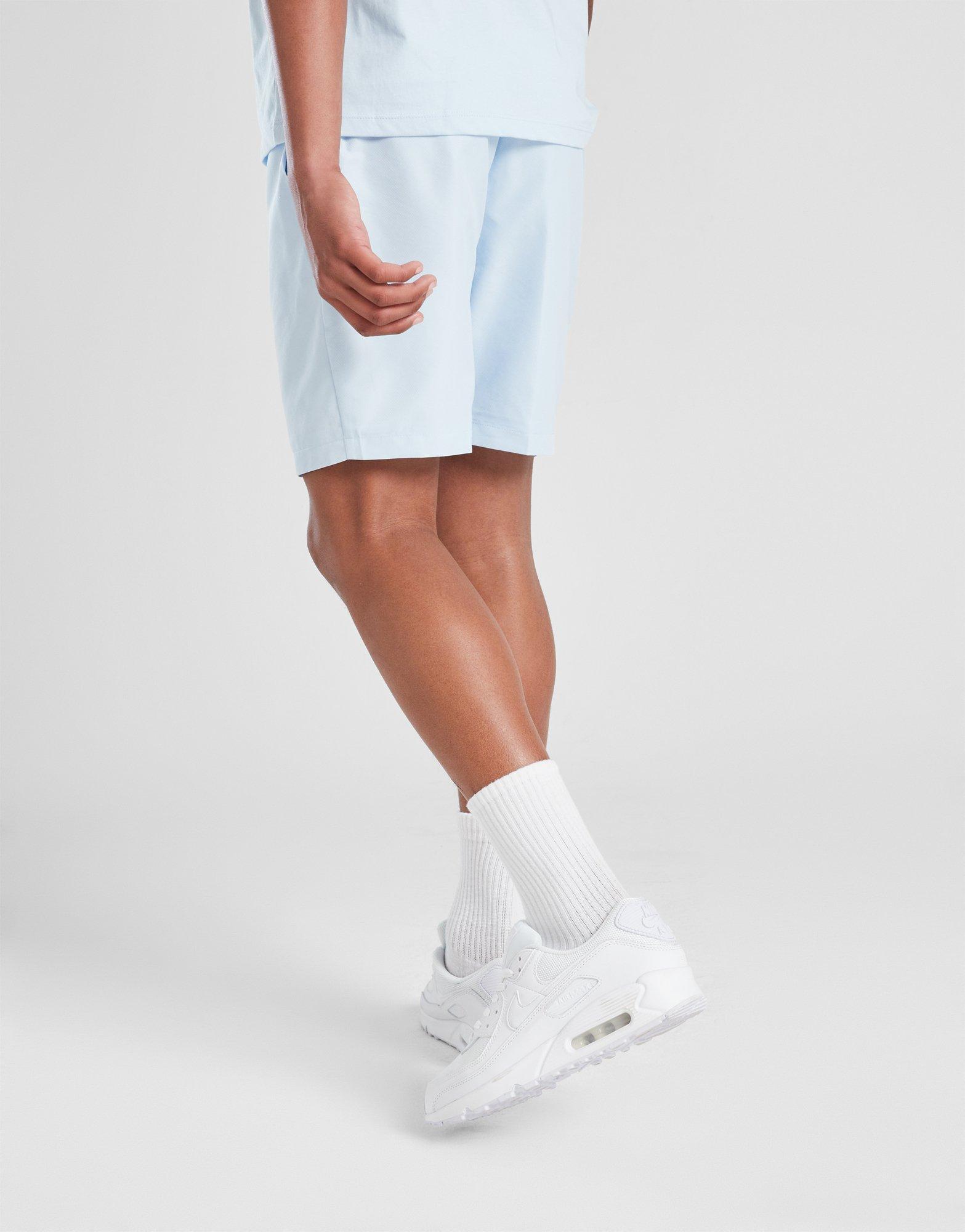 Lacoste Core Woven Shorts Junior