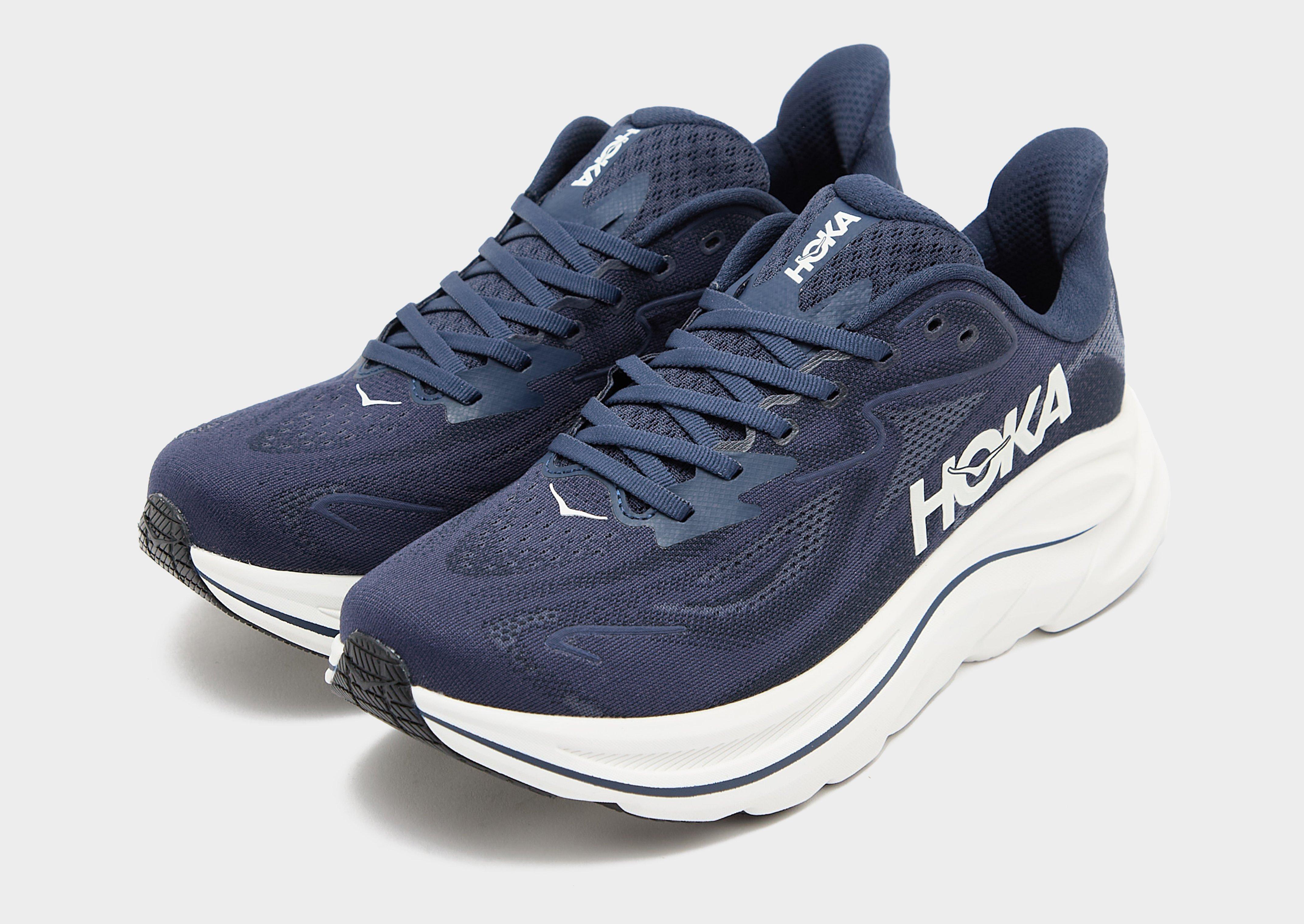 HOKA Clifton 10