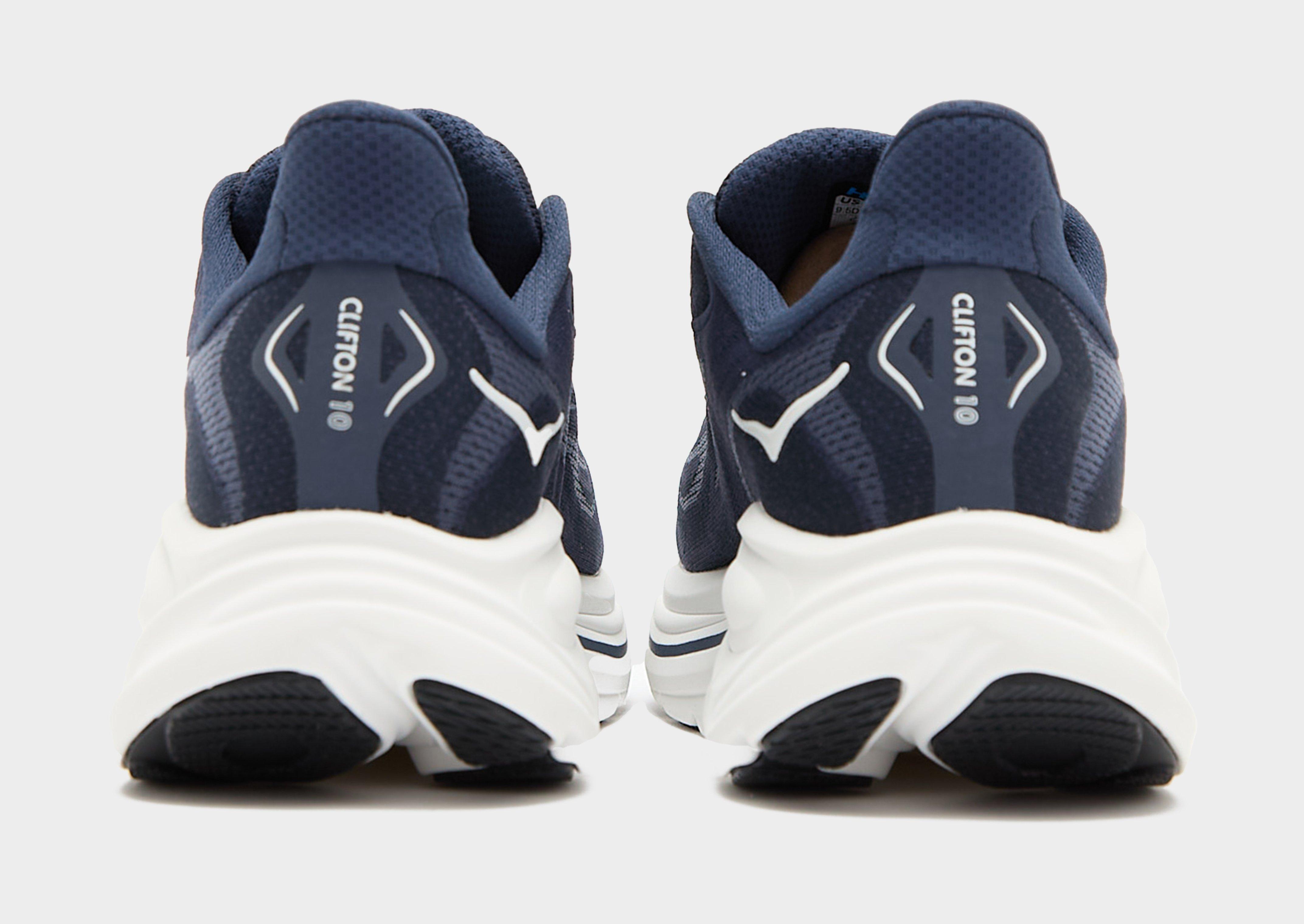 HOKA Clifton 10