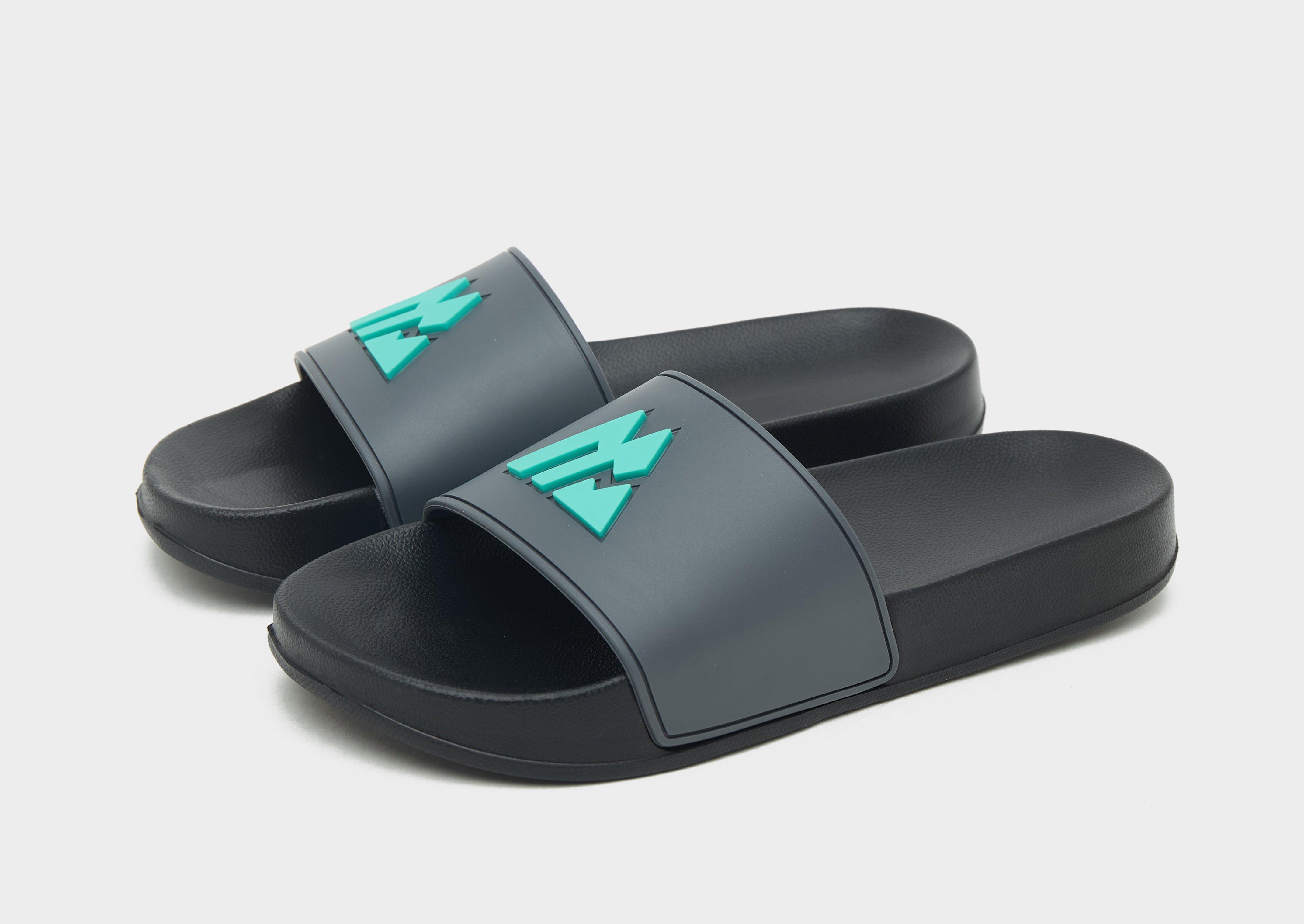 MONTIREX Slides Junior