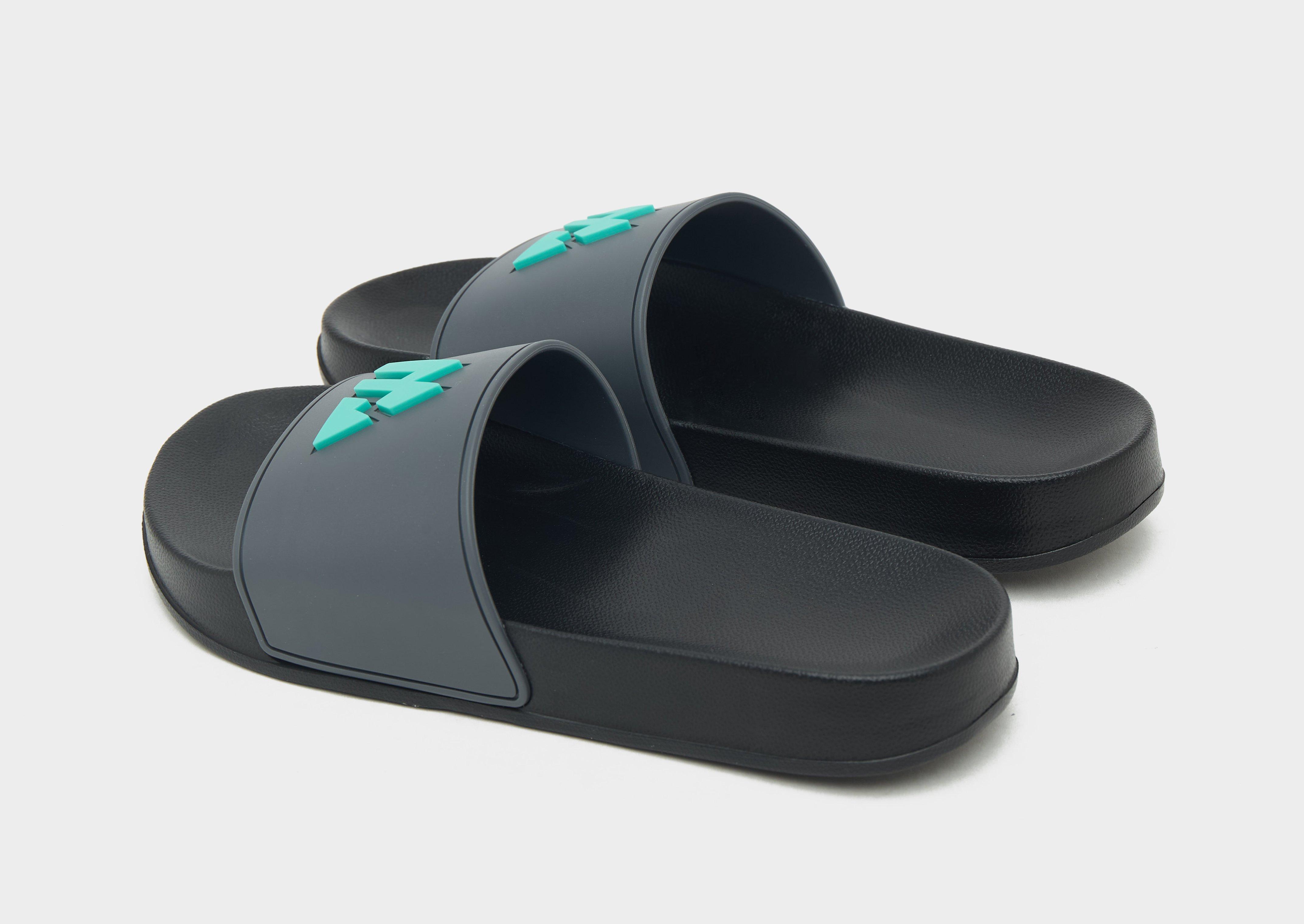 MONTIREX Slides Junior