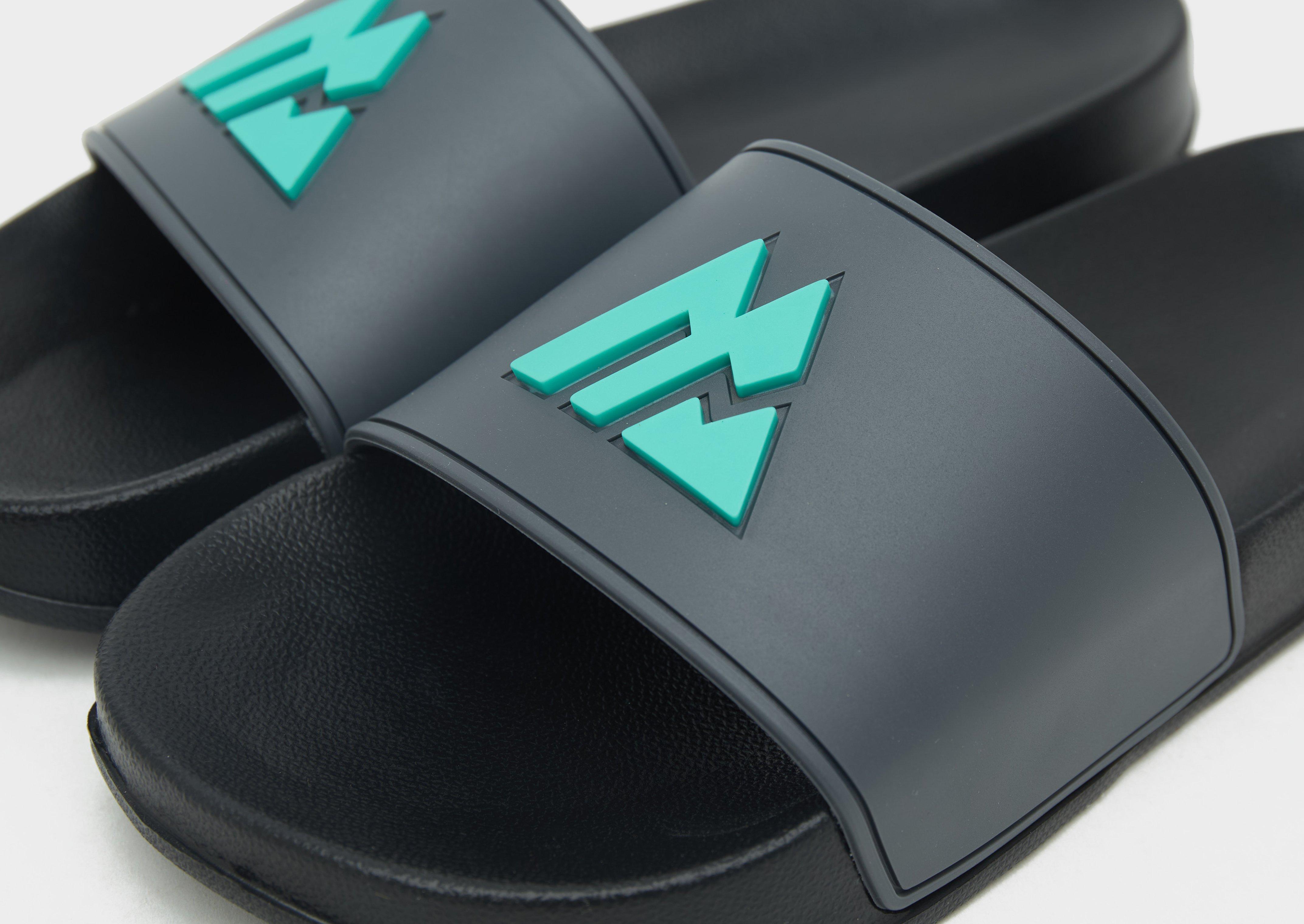 MONTIREX Slides Junior