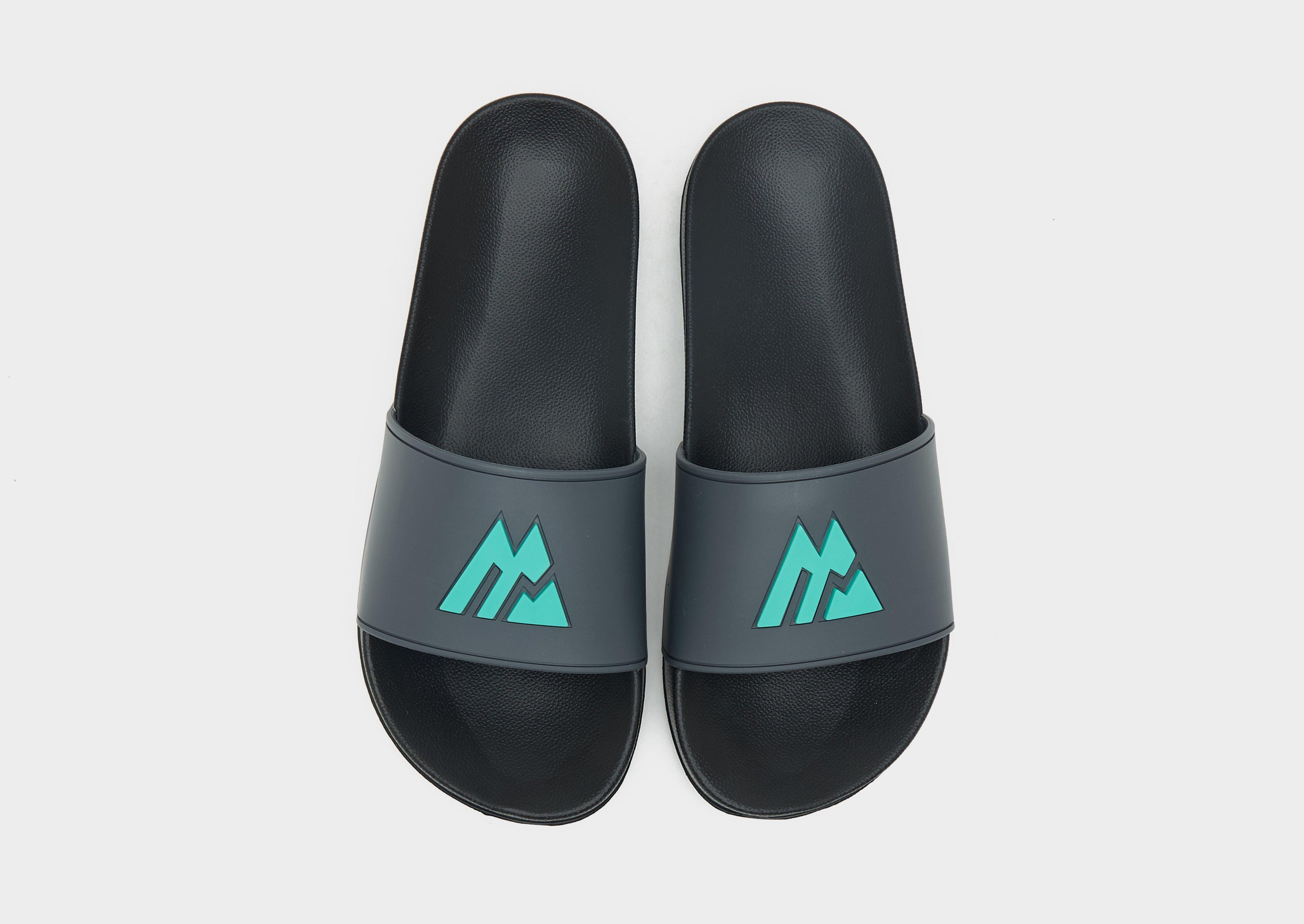 MONTIREX Slides Junior