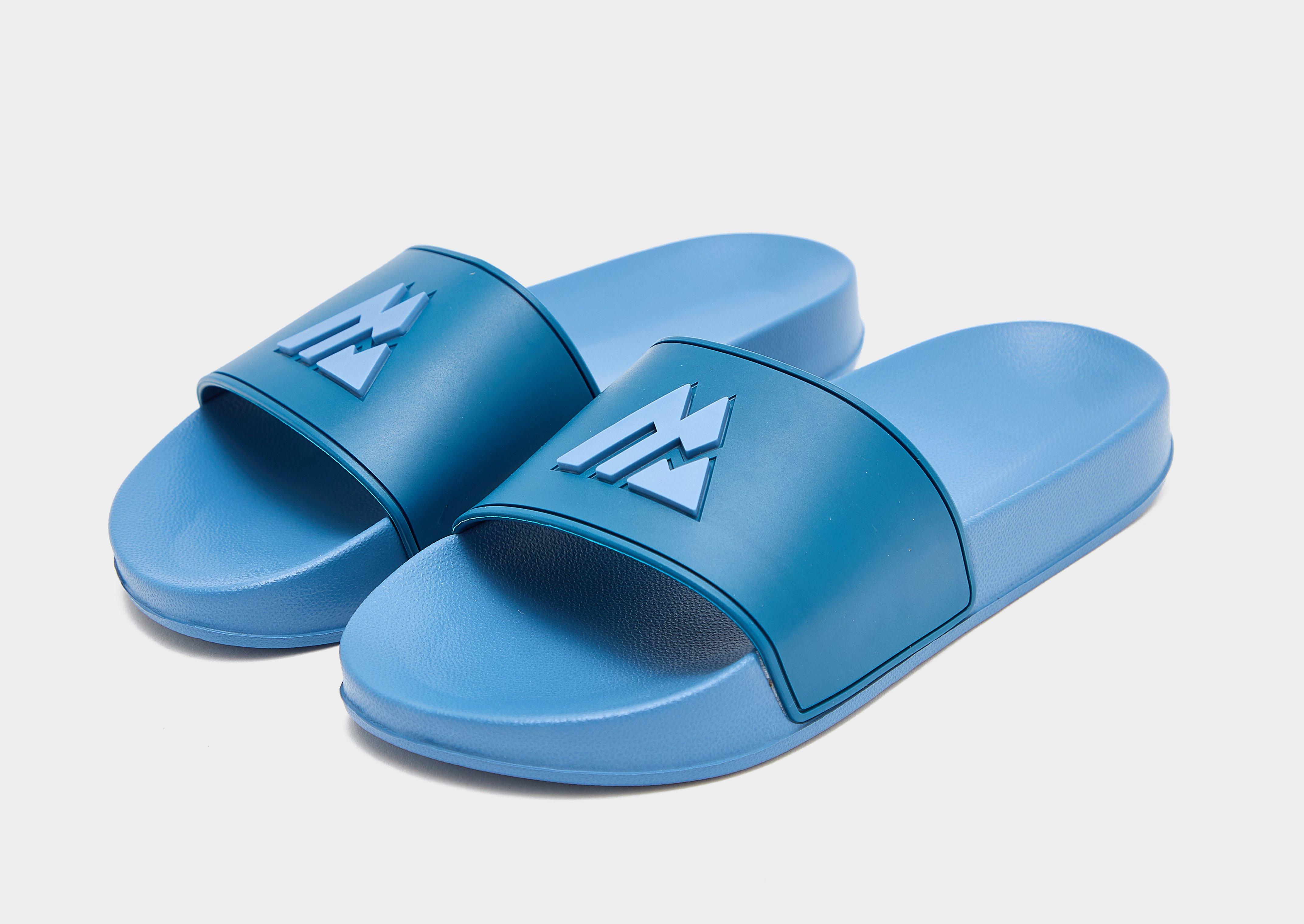 MONTIREX Slipper Kinder