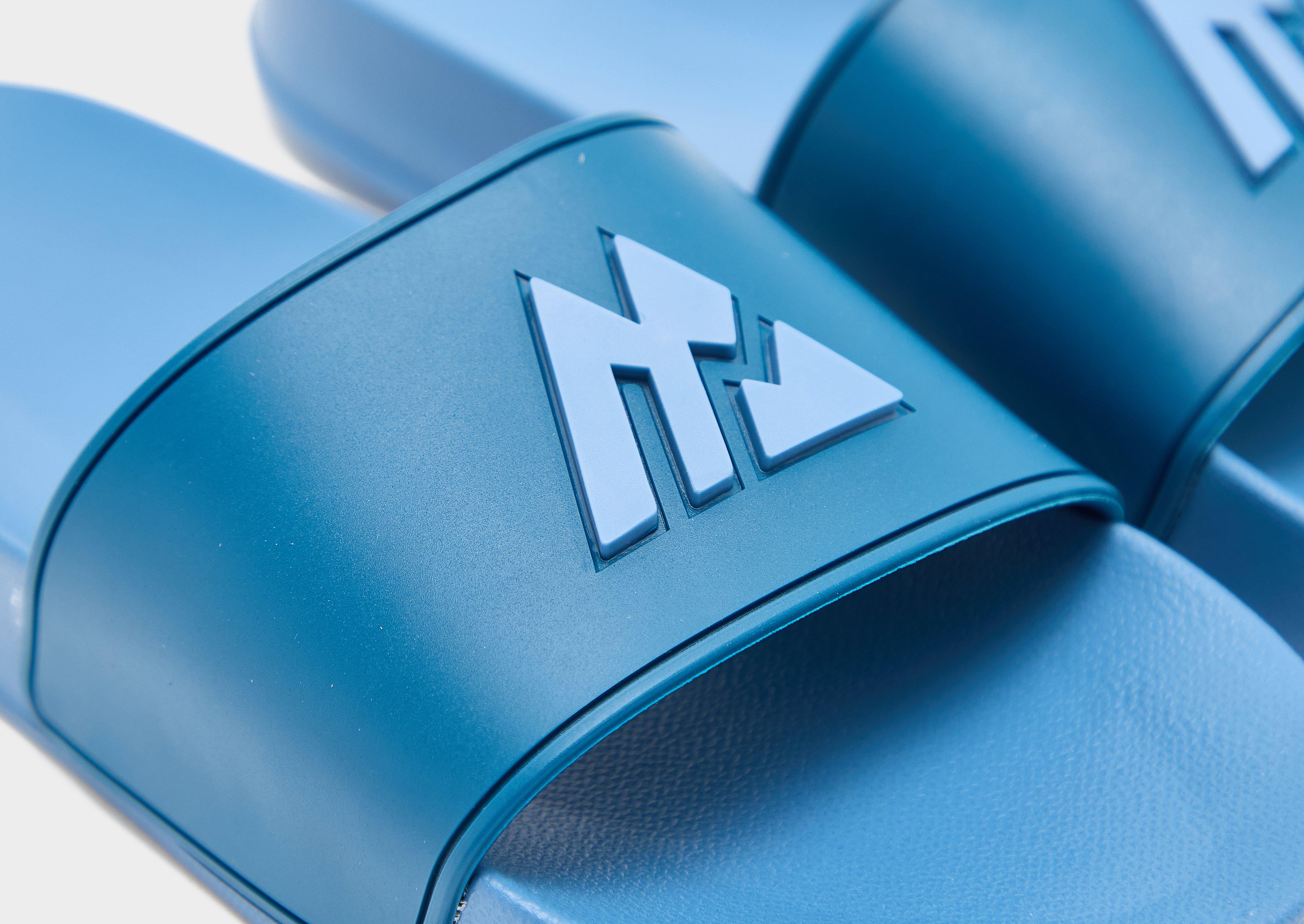 MONTIREX Slipper Kinder