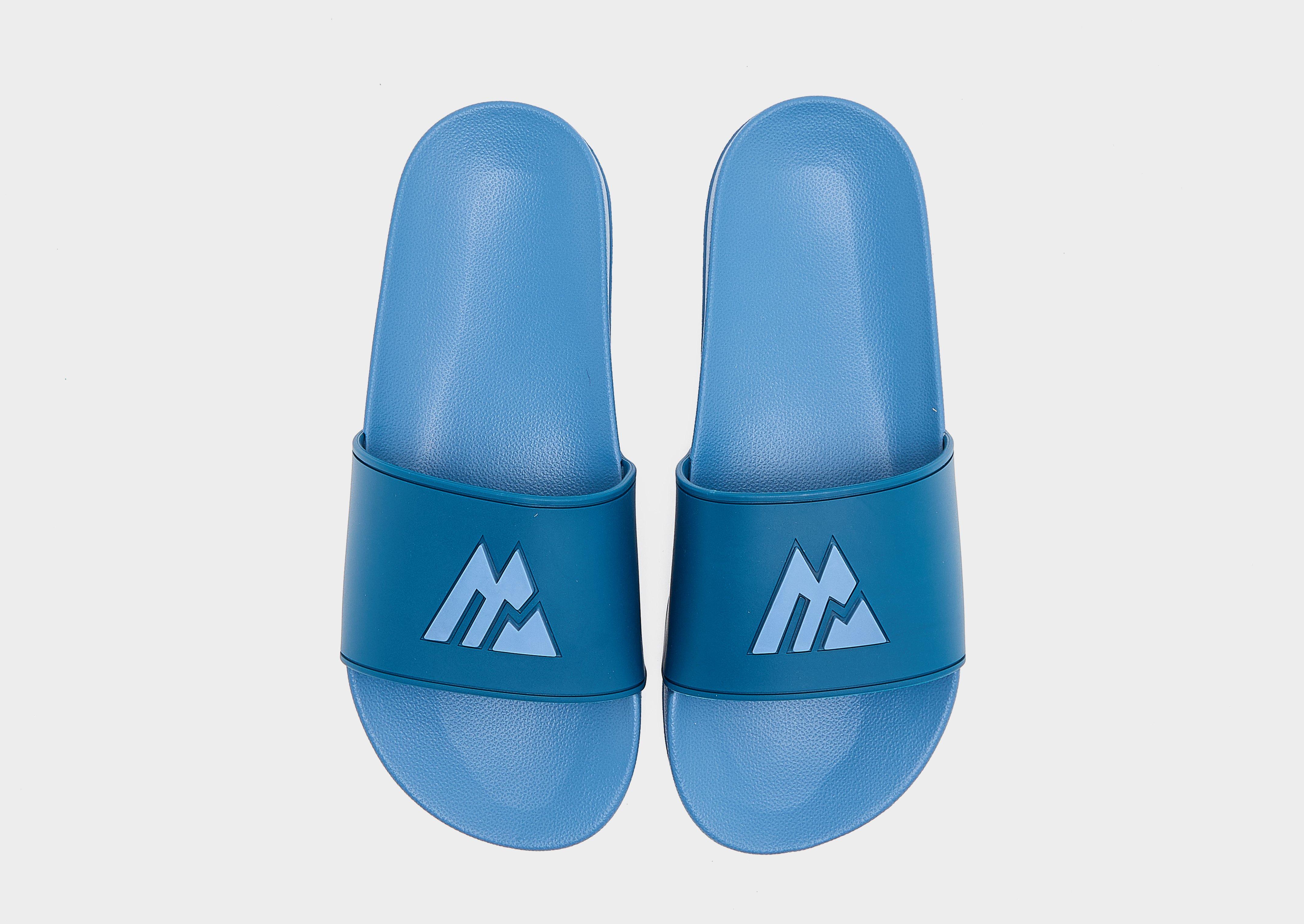 MONTIREX Slipper Kinder