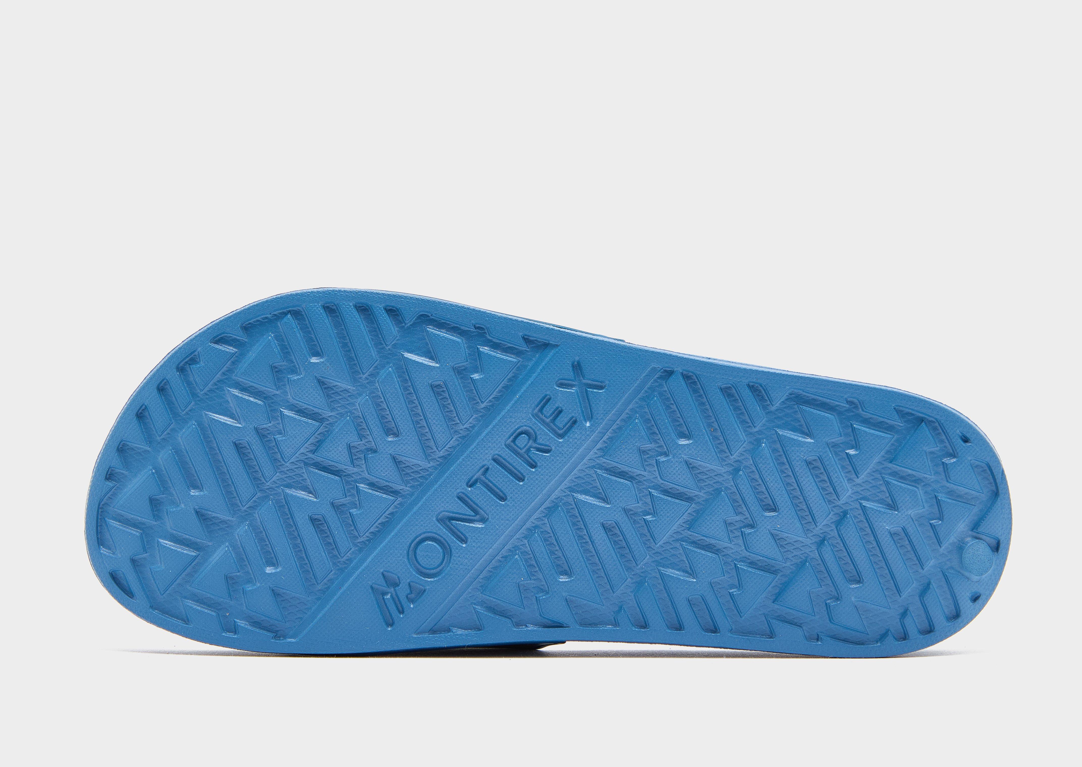 MONTIREX Slipper Kinder