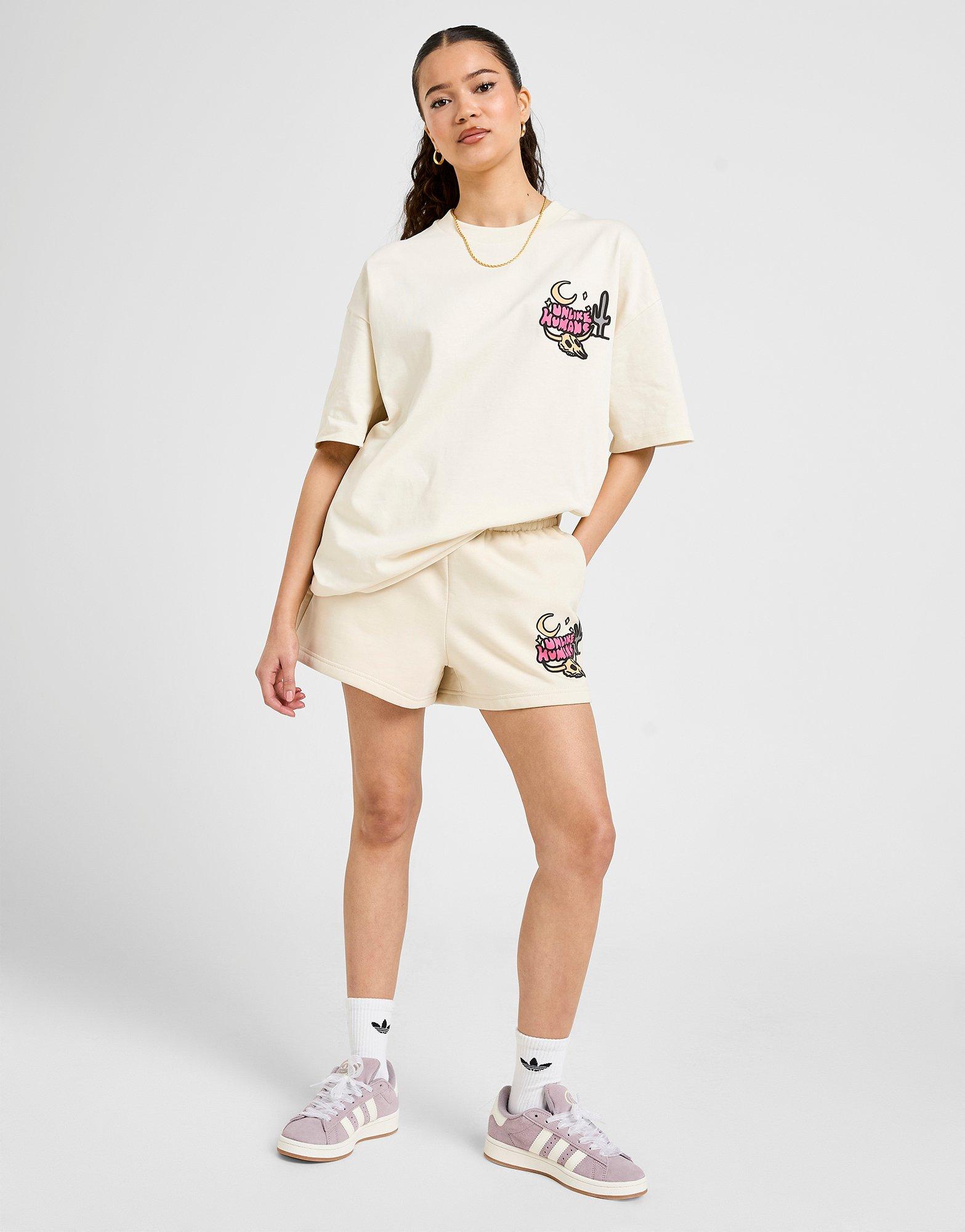 Unlike Humans Cactus T-Shirt Unlike Humans Cactus T-Shirt