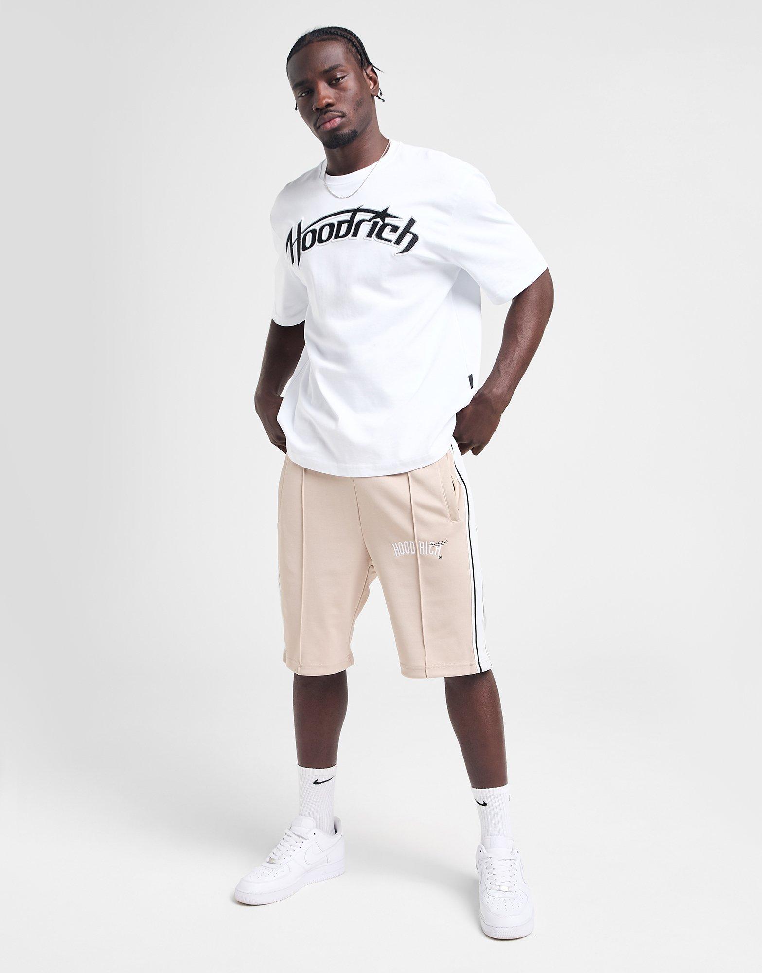 Hoodrich Ignite Track Shorts